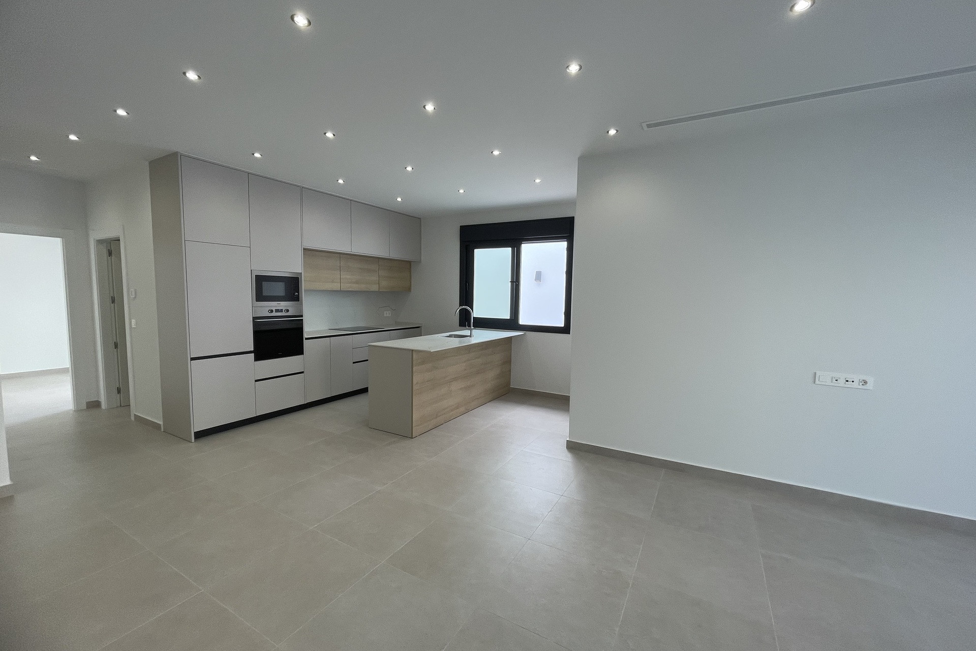 Nouvelle construction - detached -
Heredades
