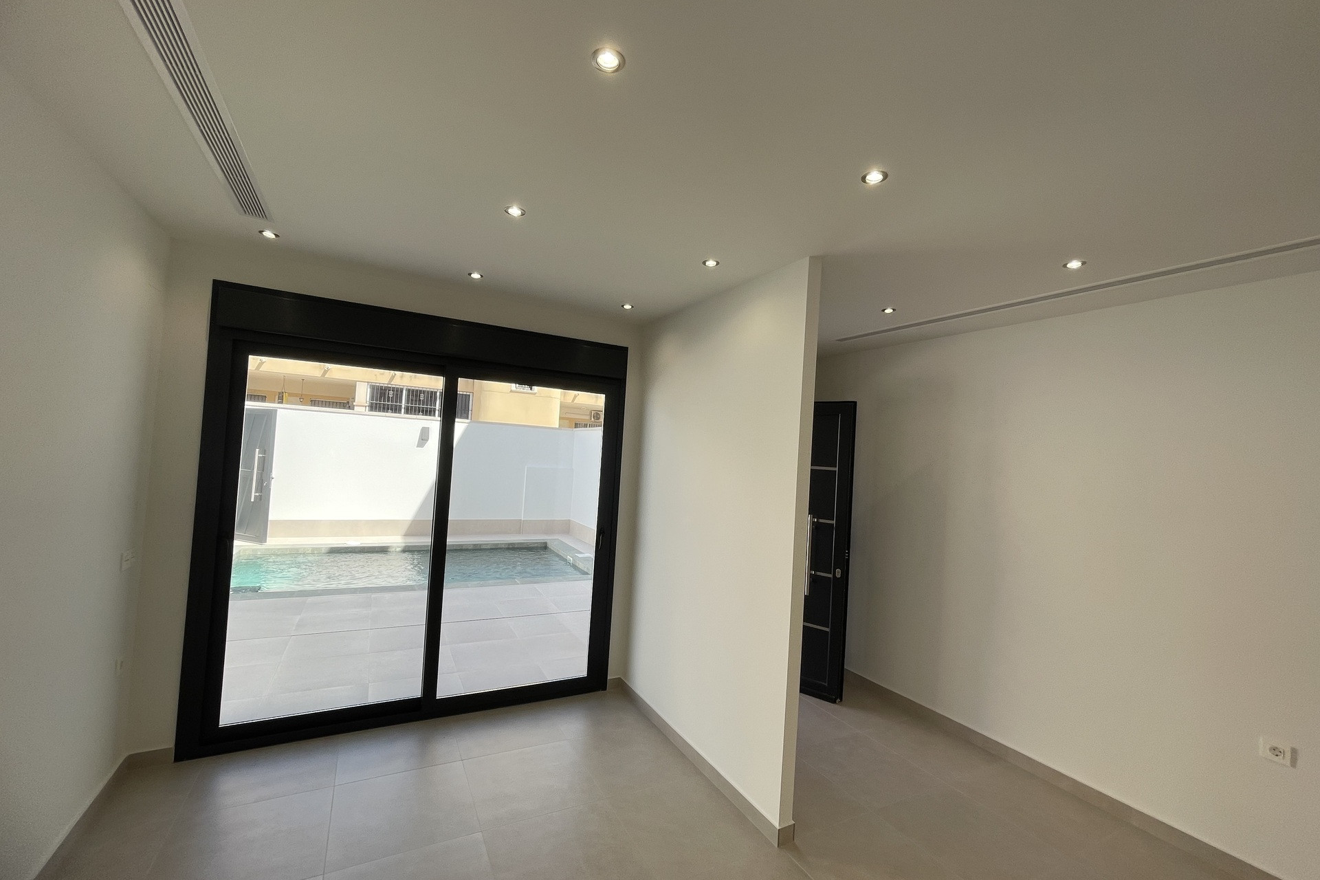 Nouvelle construction - detached -
Heredades
