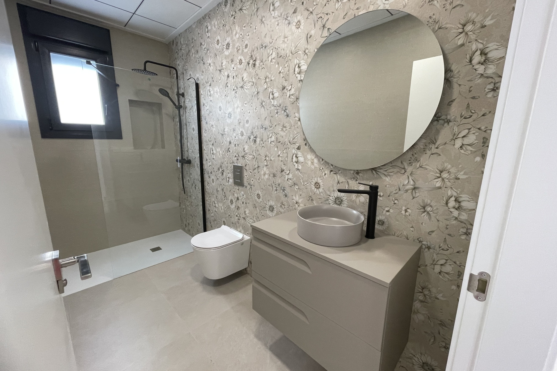 Nouvelle construction - detached -
Heredades