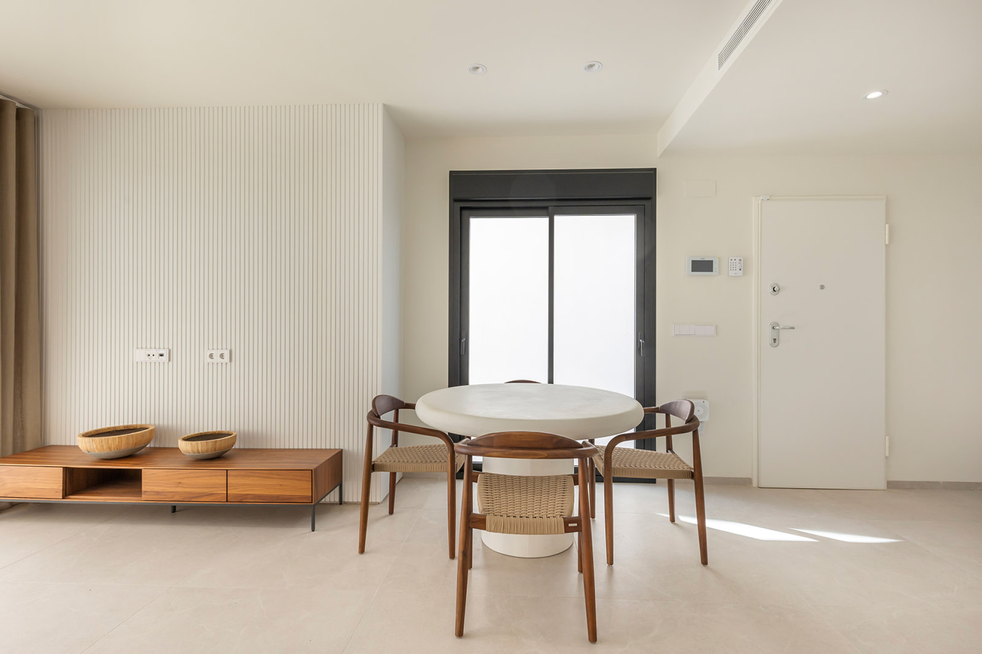 Nouvelle construction - detached -
Los Alcazares
