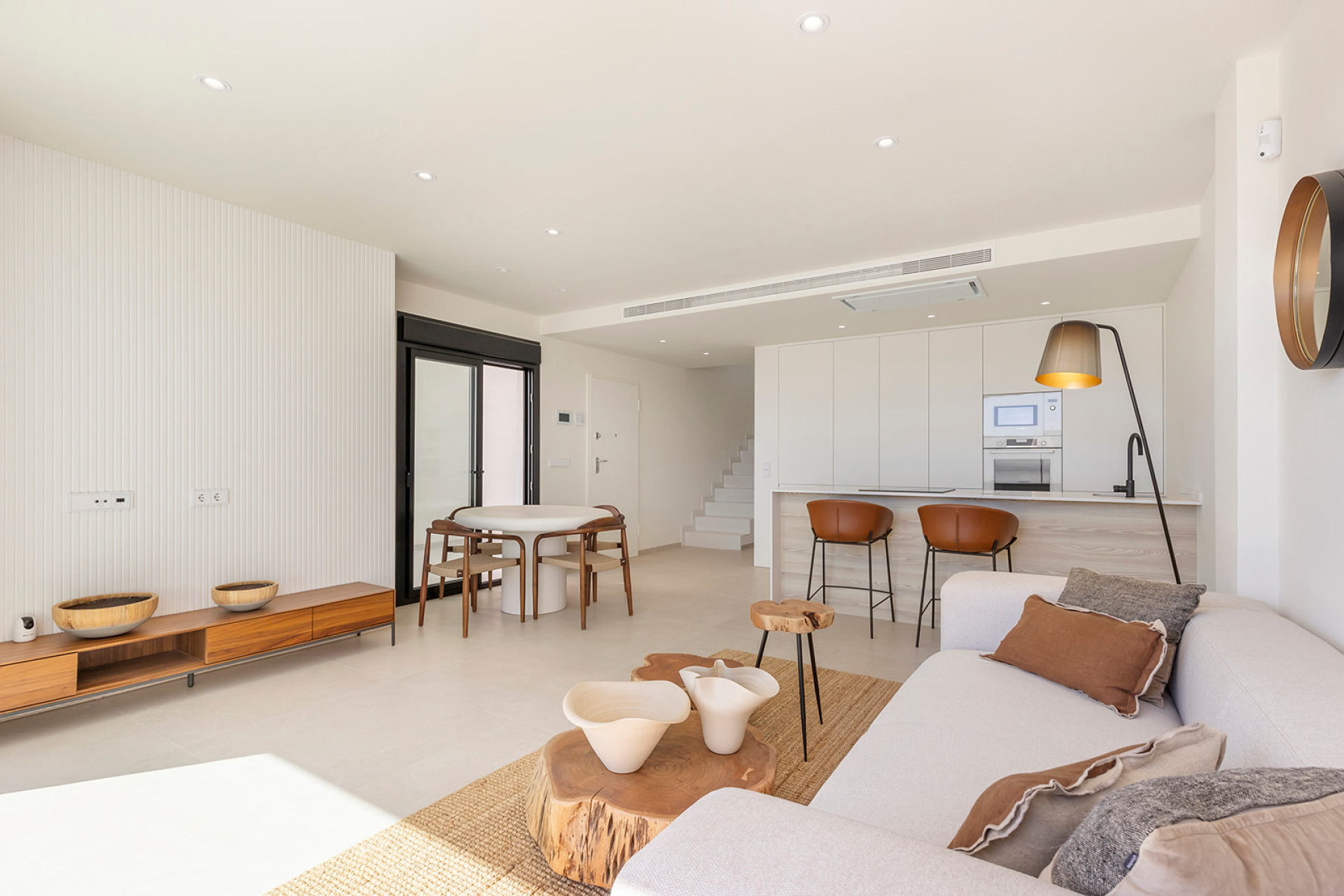 Nouvelle construction - detached -
Los Alcazares