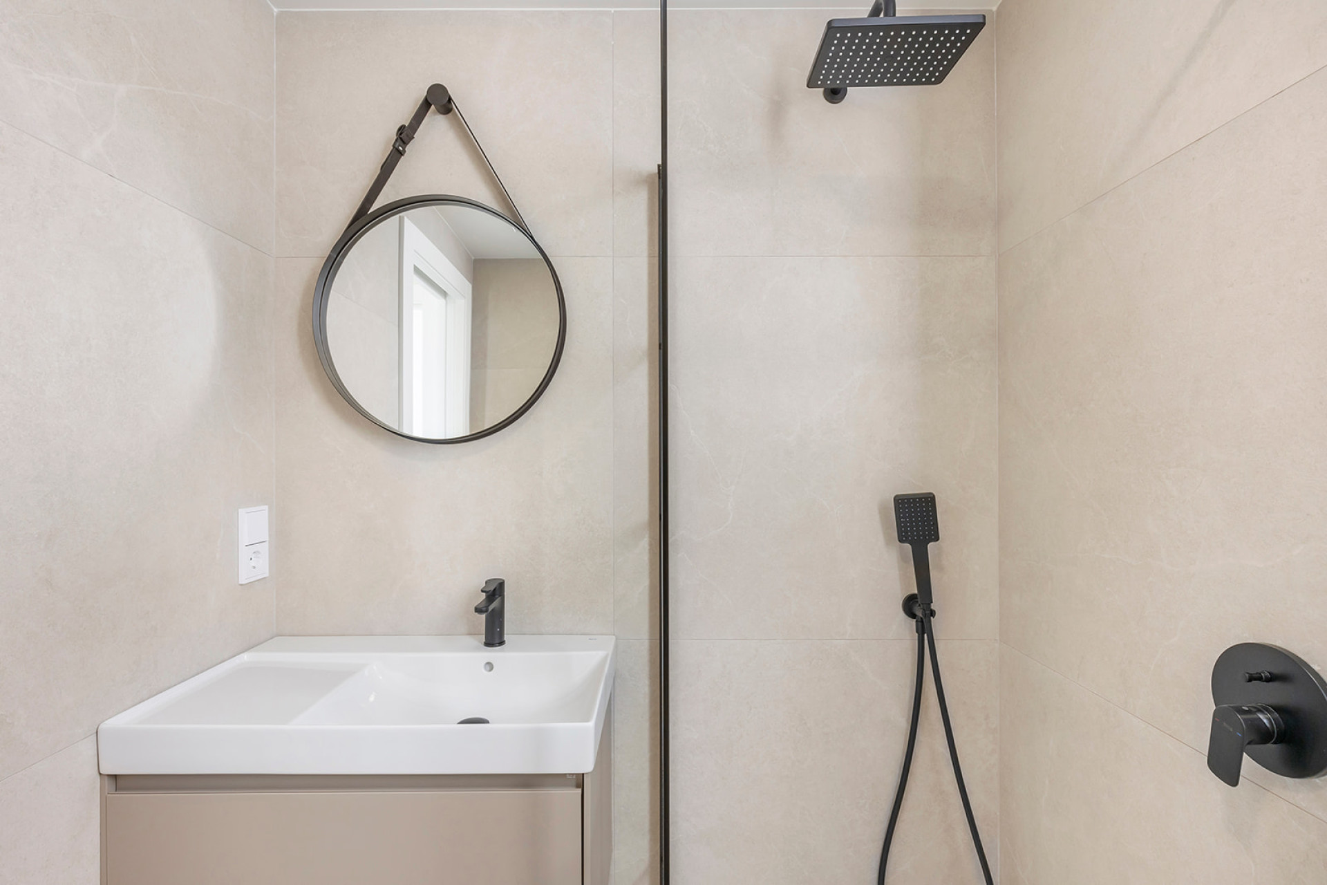 Nouvelle construction - detached -
Los Alcazares