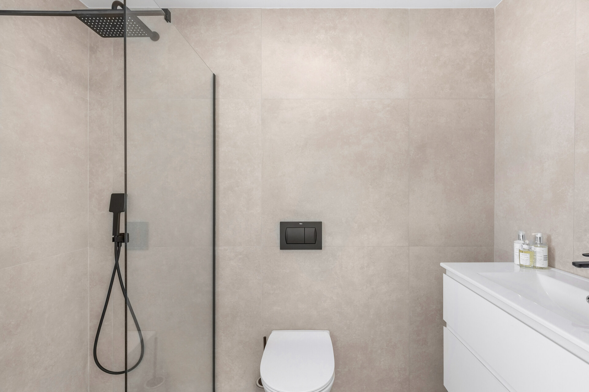 Nouvelle construction - detached -
Los Alcazares
