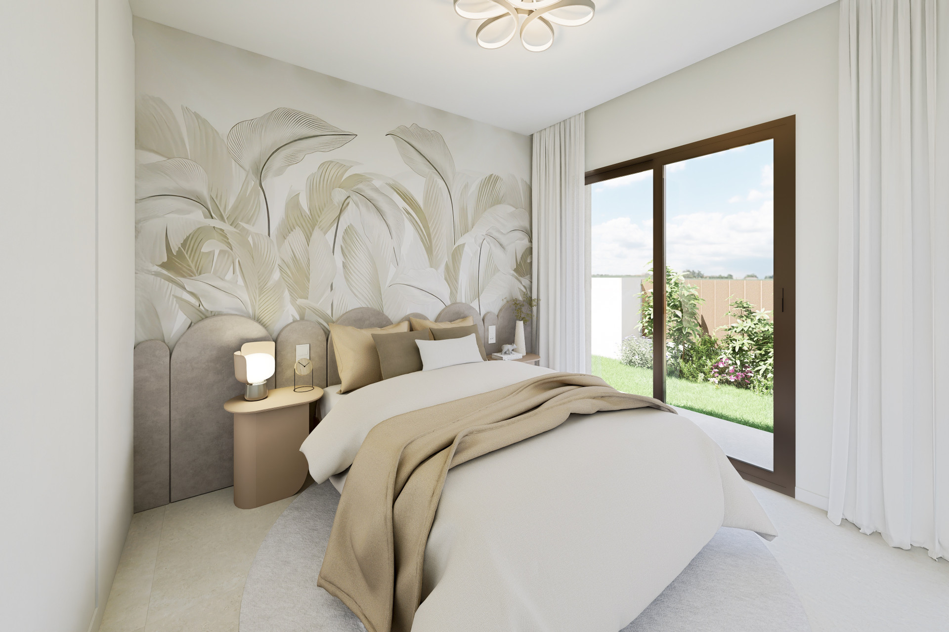 Nouvelle construction - detached -
Los Alcazares