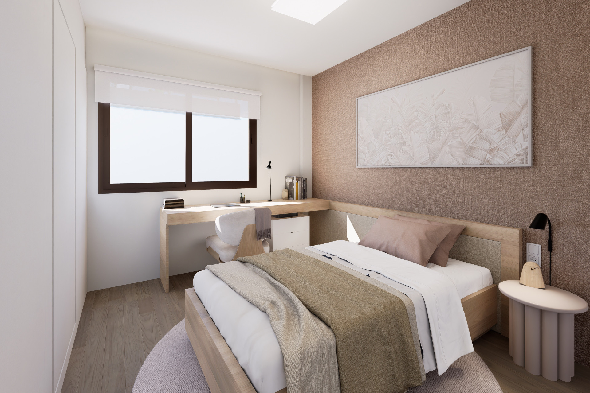 Nouvelle construction - detached -
Los Alcazares