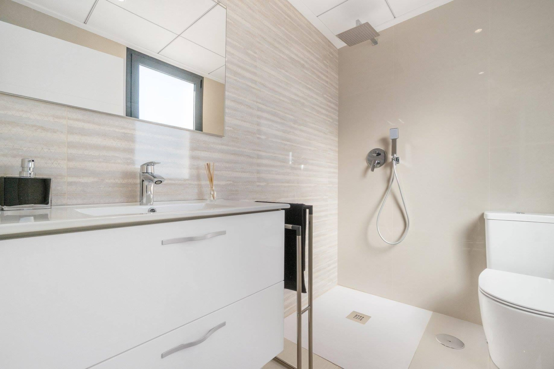 Nouvelle construction - detached -
Los Montesinos