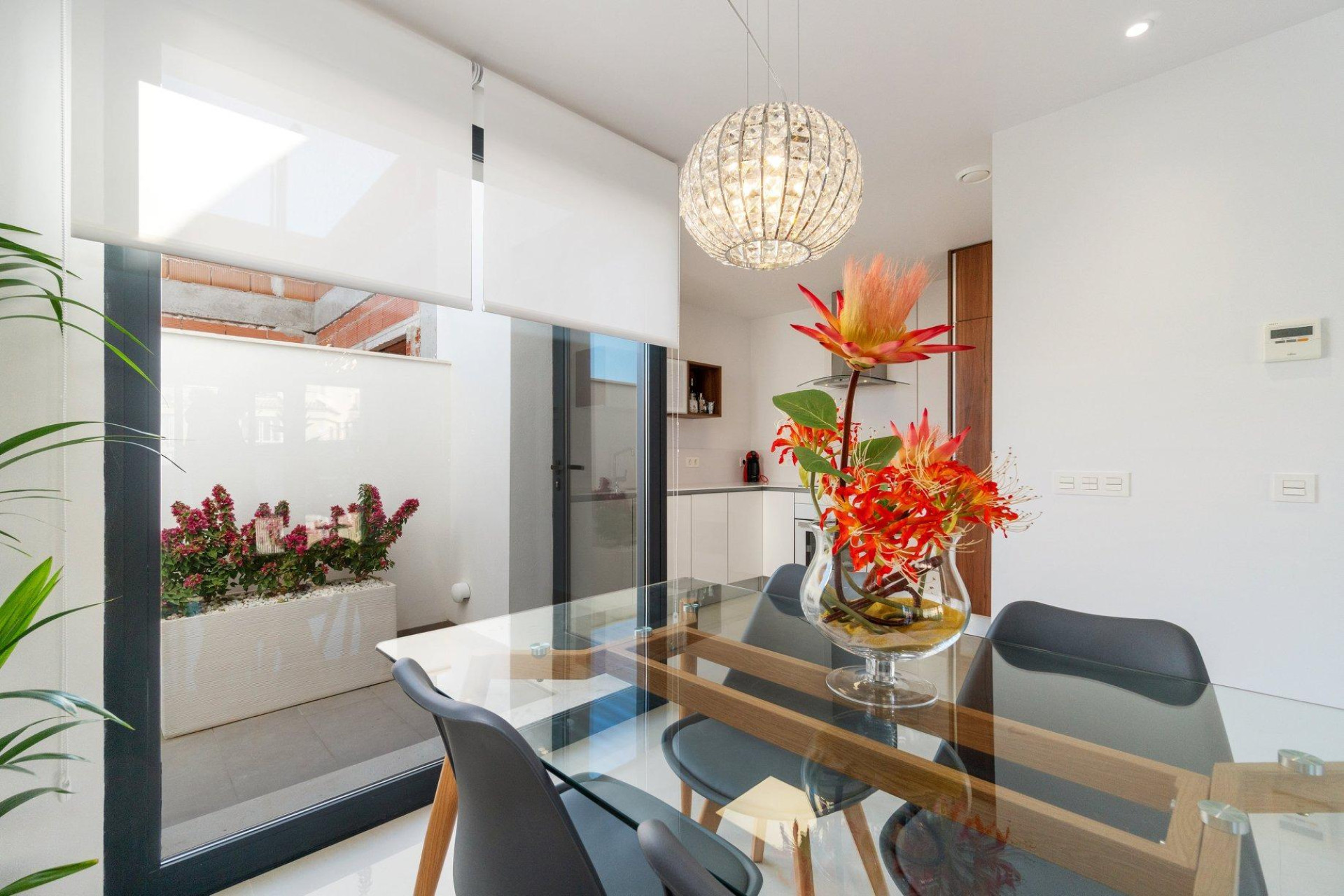 Nouvelle construction - detached -
Los Montesinos