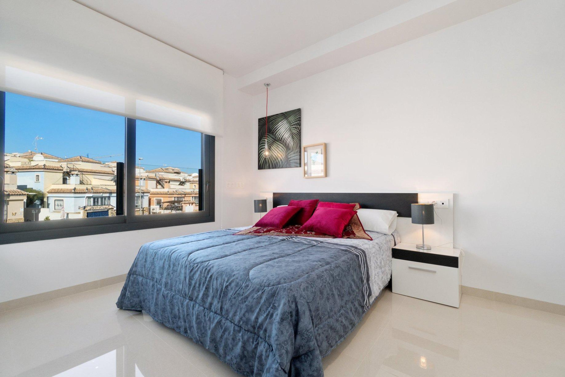 Nouvelle construction - detached -
Los Montesinos
