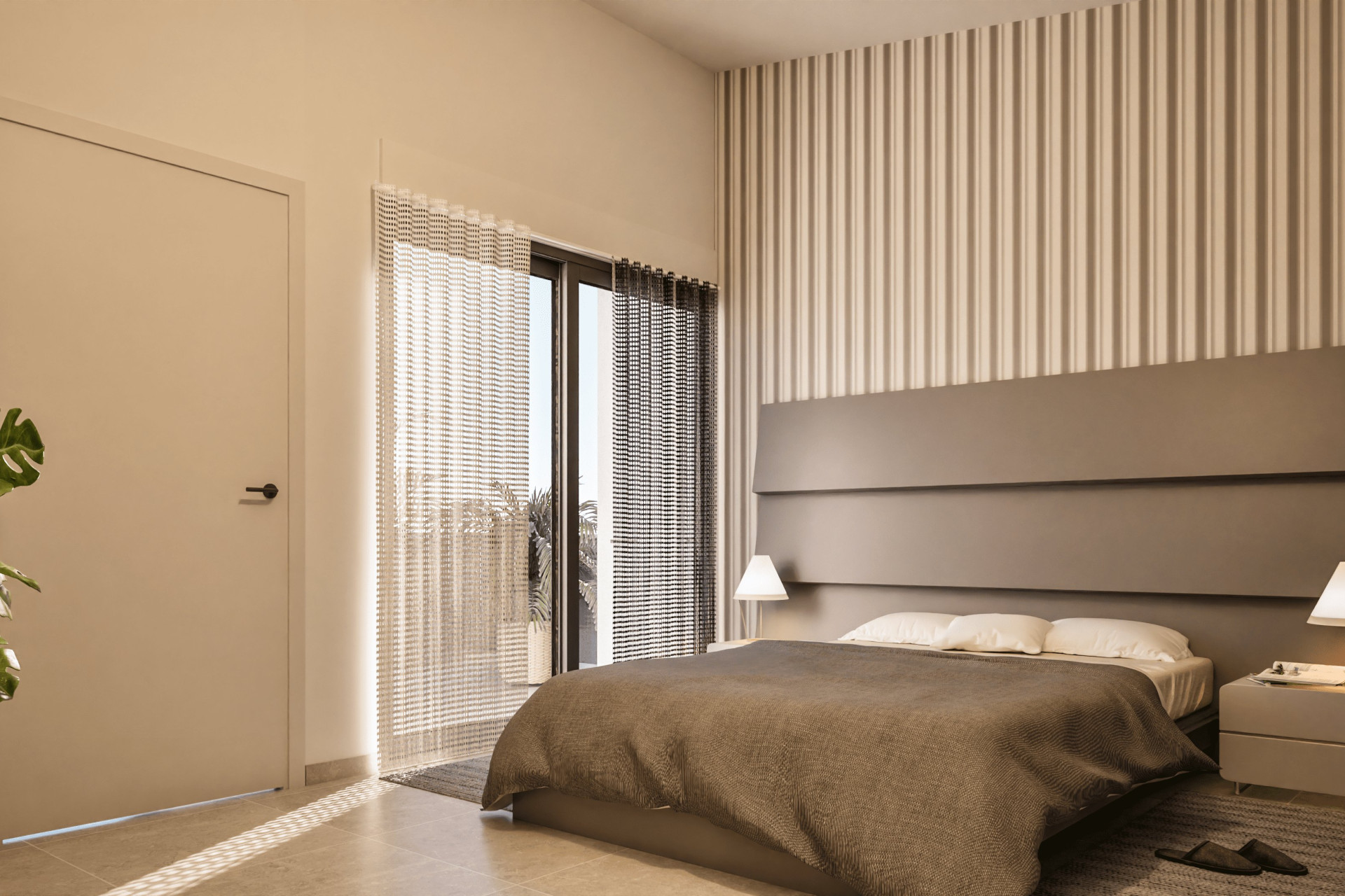 Nouvelle construction - detached -
Los Nietos
