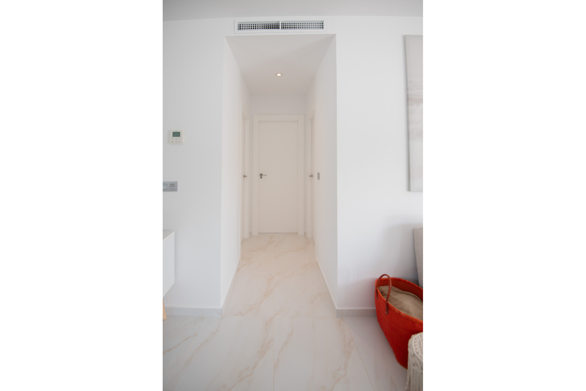 Nouvelle construction - detached -
Pinar de Campoverde