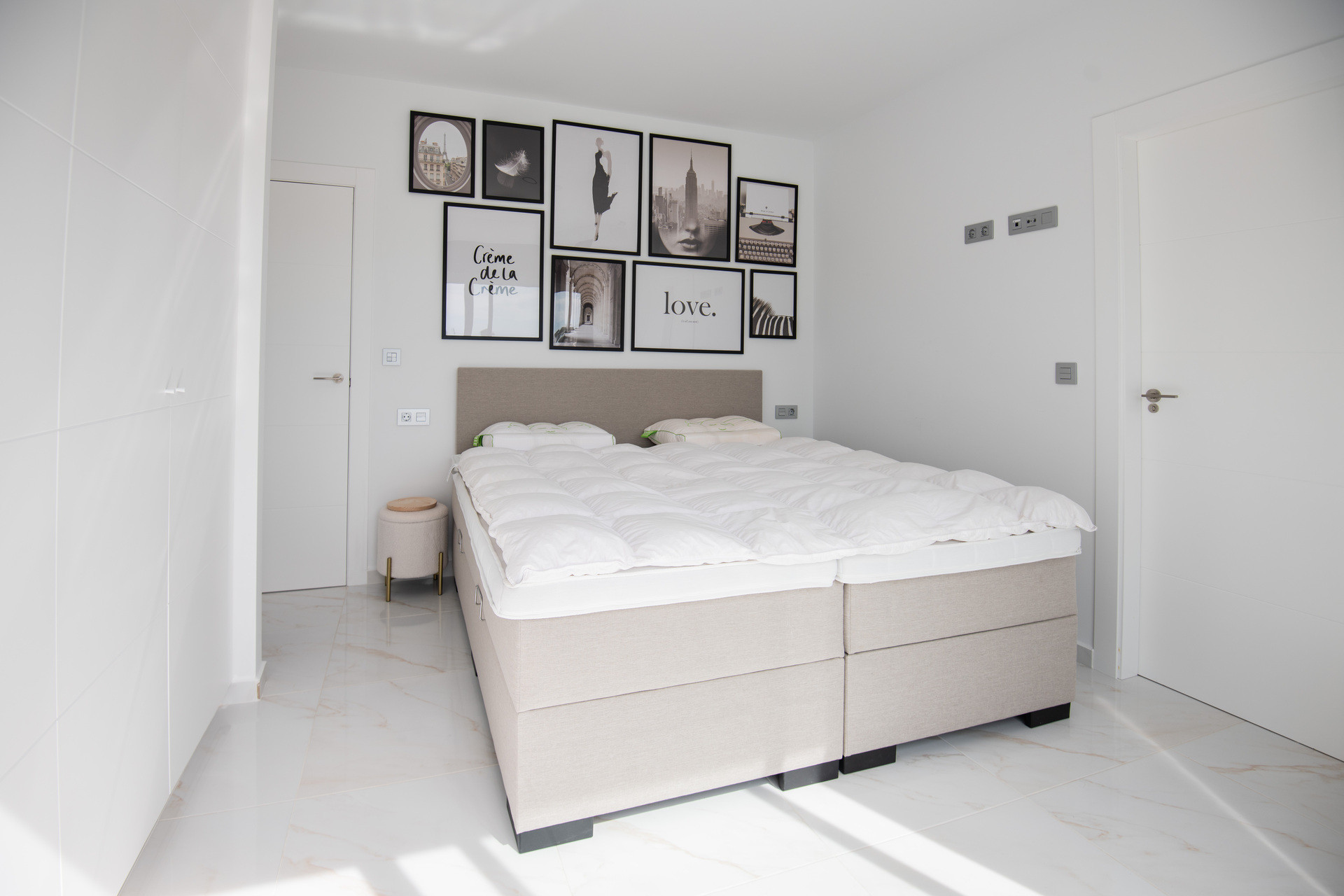 Nouvelle construction - detached -
Pinar de Campoverde