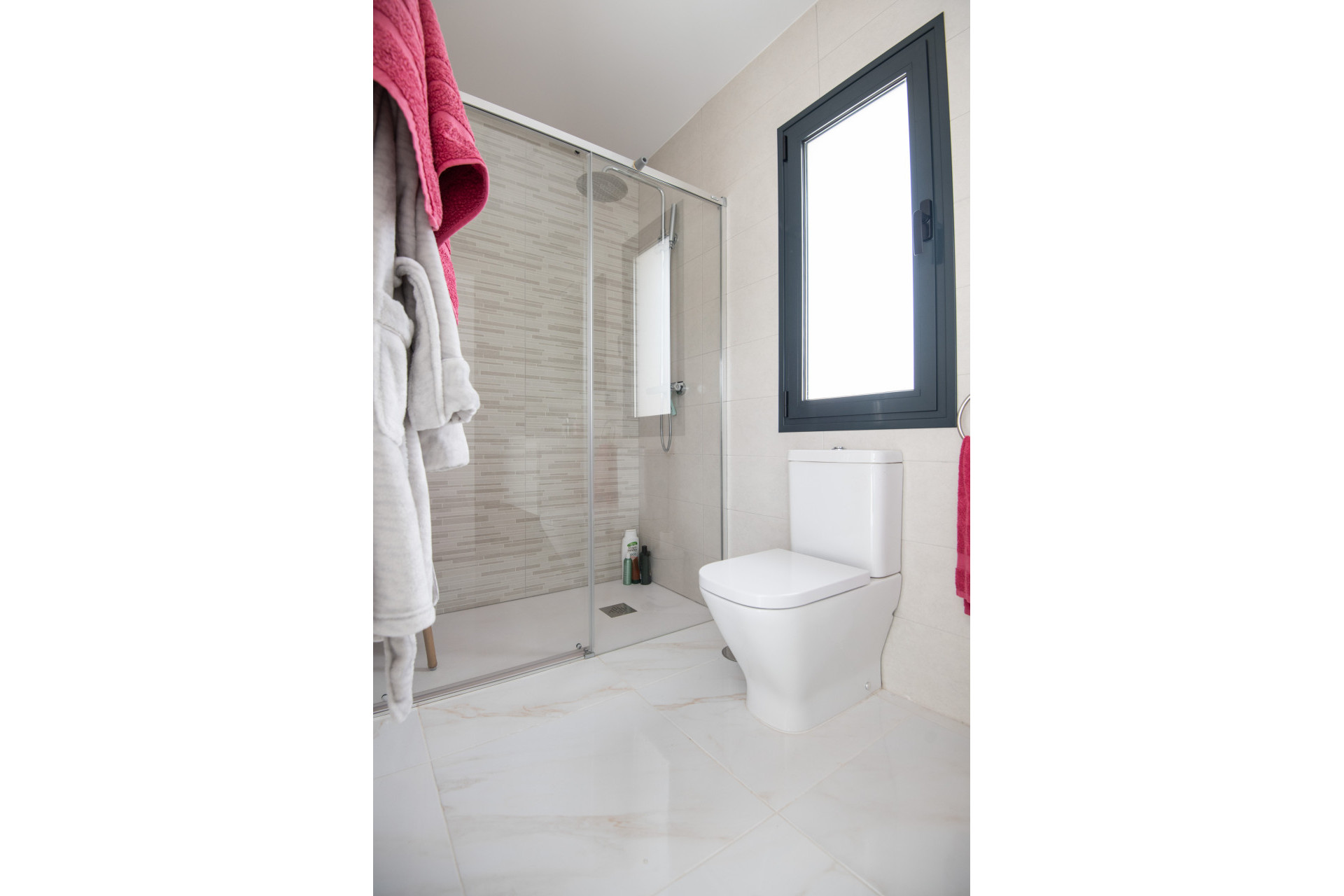 Nouvelle construction - detached -
Pinar de Campoverde