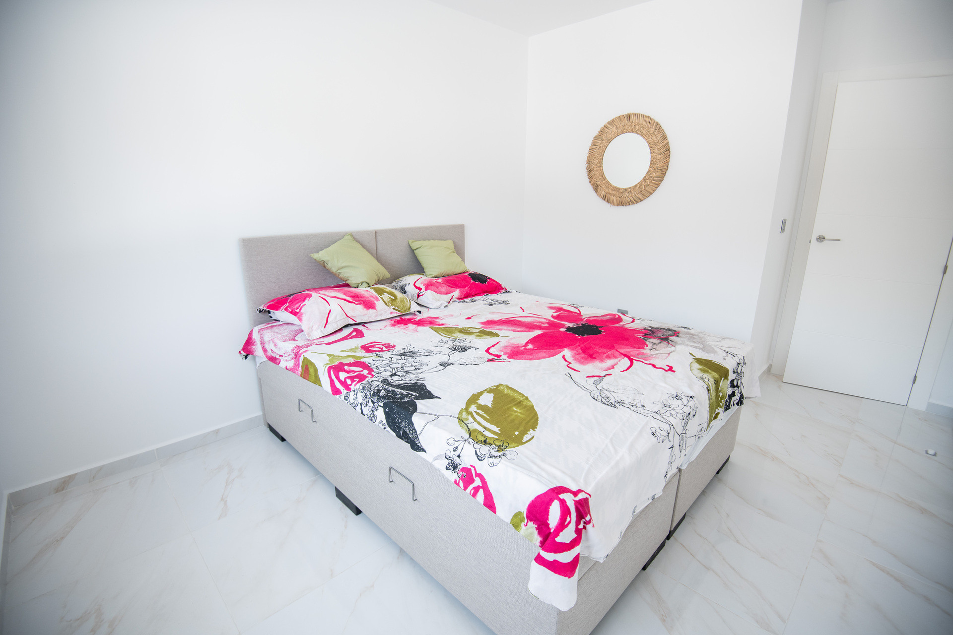 Nouvelle construction - detached -
Pinar de Campoverde