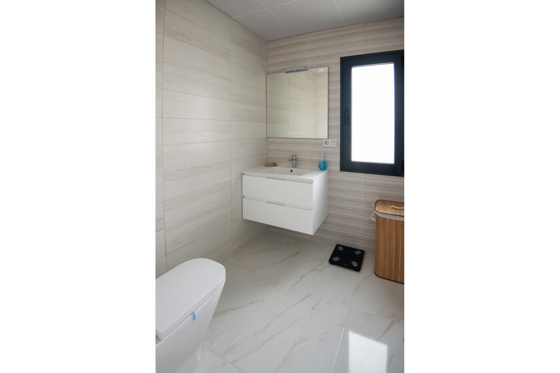 Nouvelle construction - detached -
Pinar de Campoverde