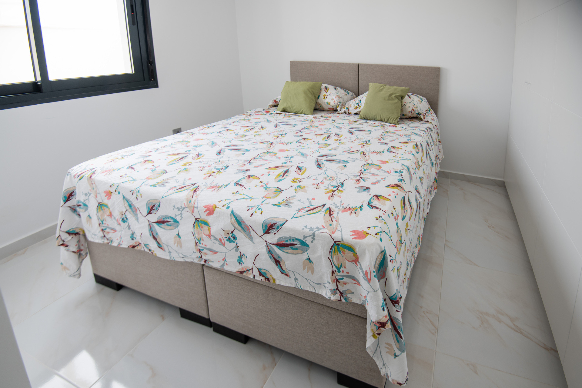 Nouvelle construction - detached -
Pinar de Campoverde