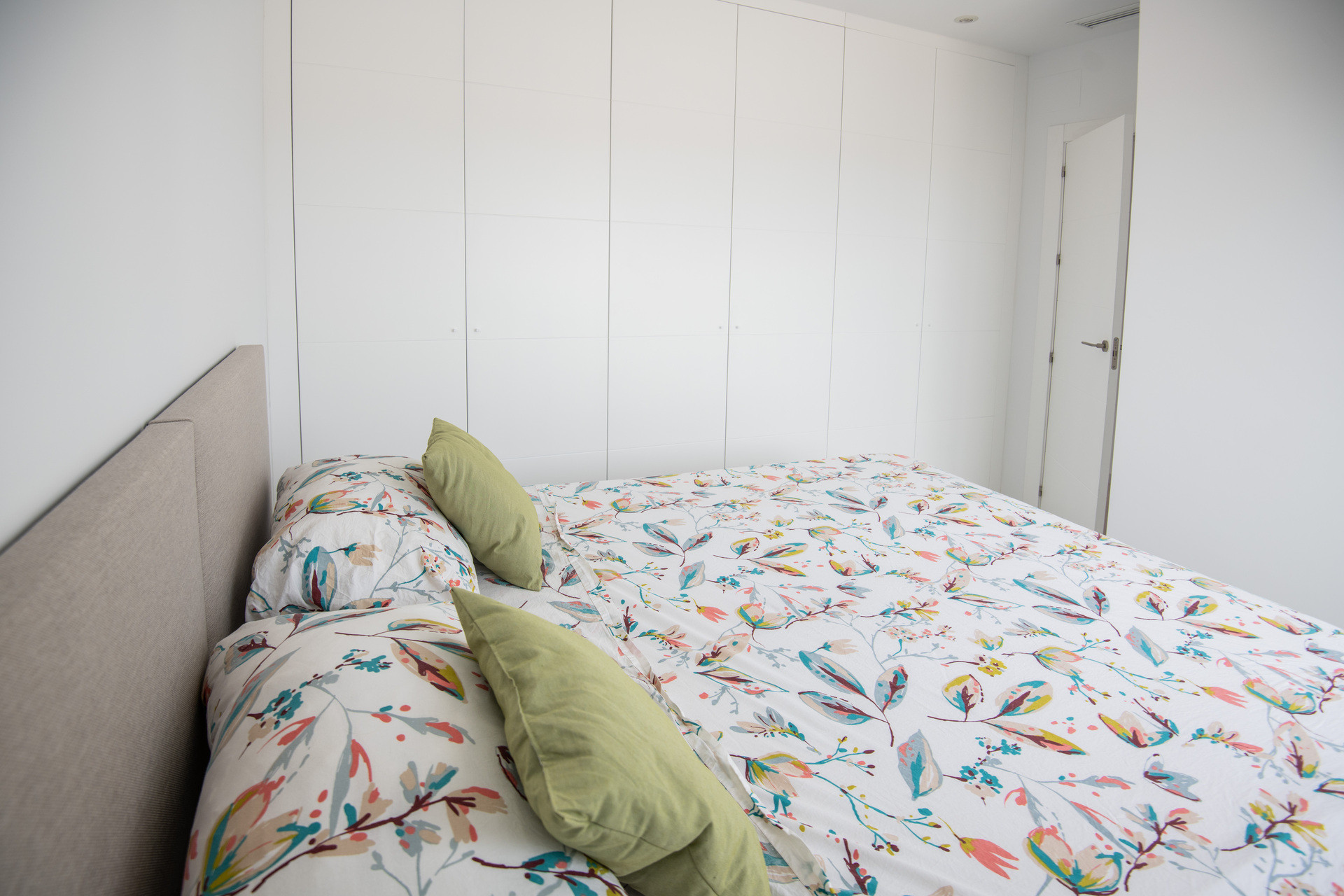 Nouvelle construction - detached -
Pinar de Campoverde