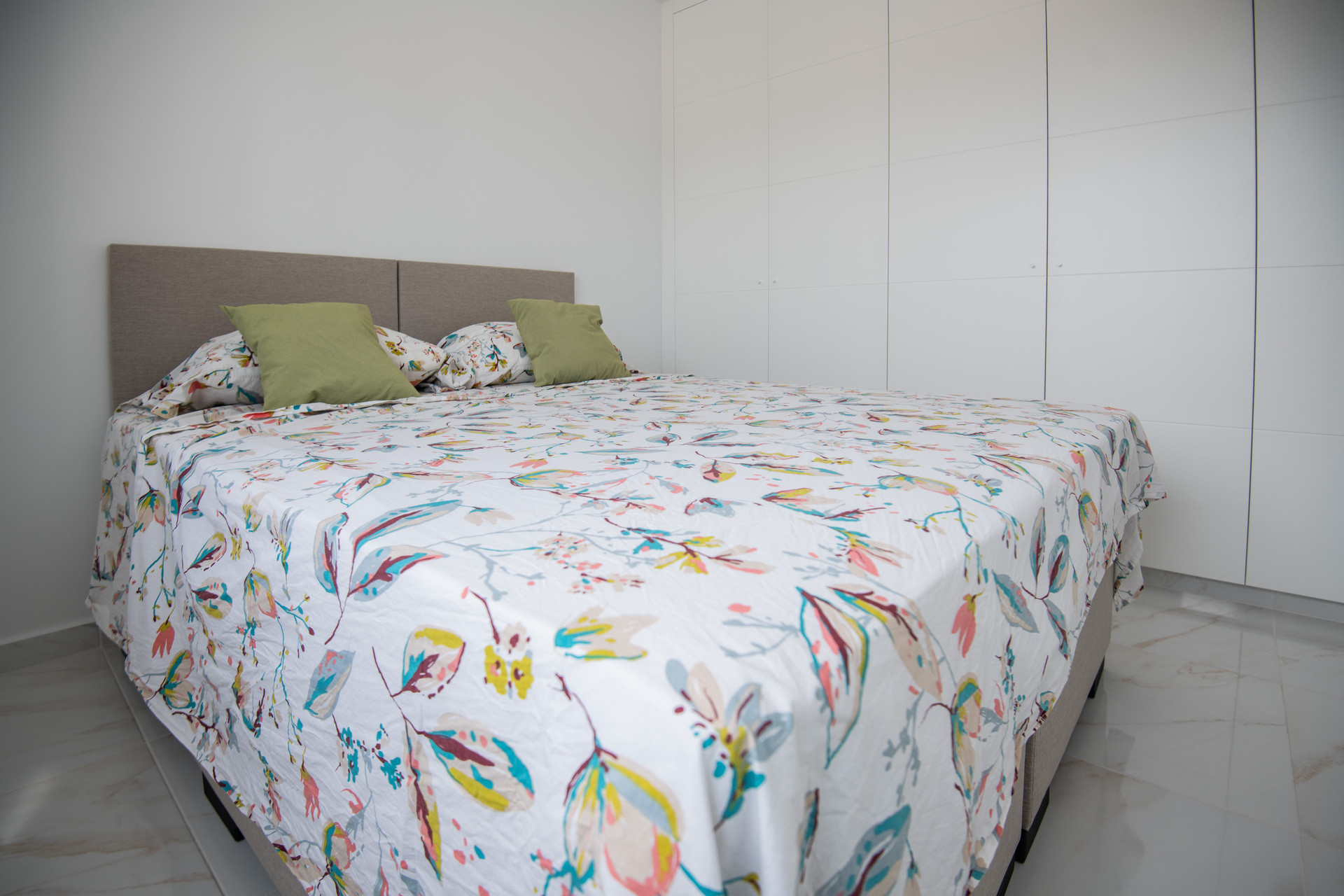 Nouvelle construction - detached -
Pinar de Campoverde