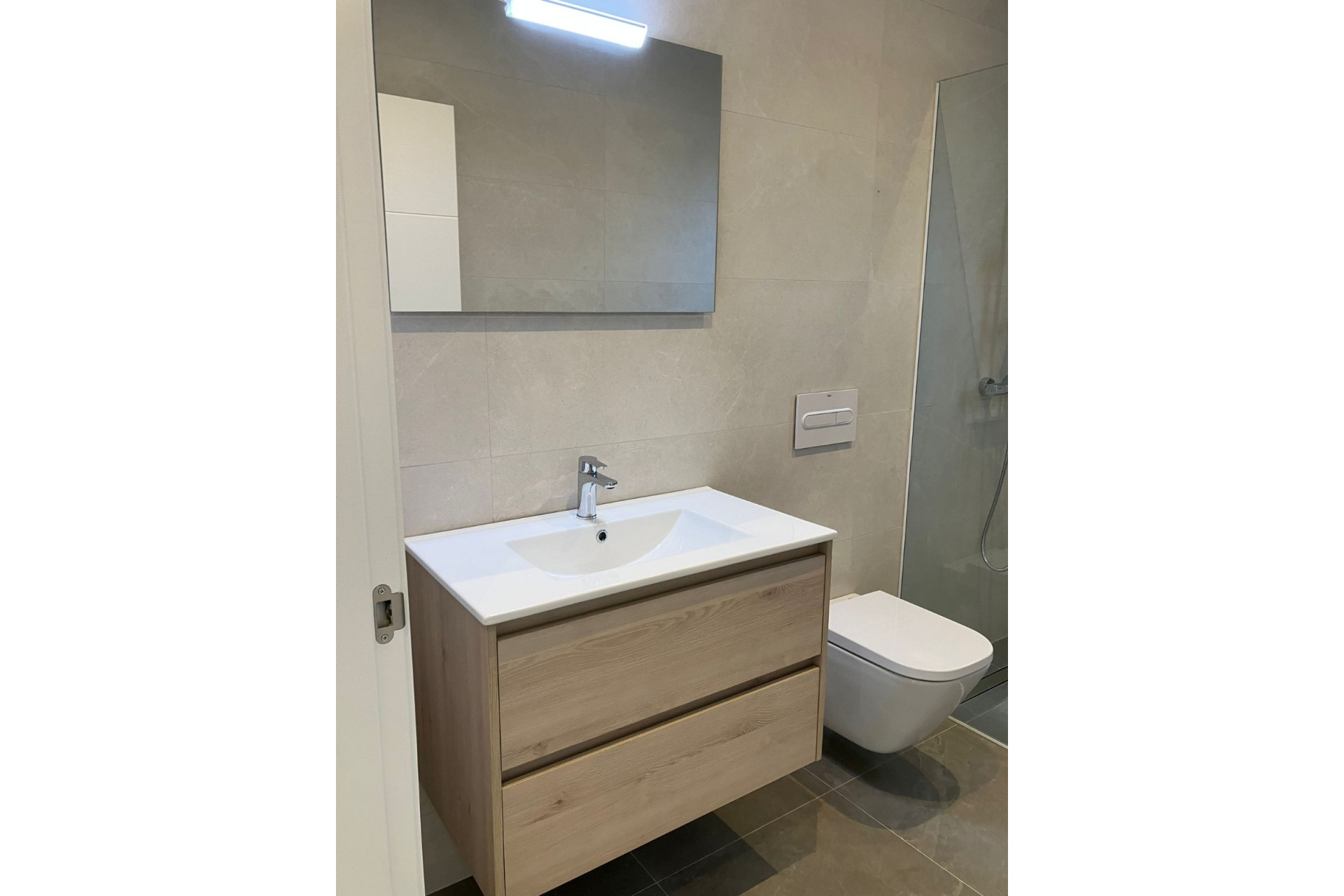 Nouvelle construction - detached -
Pinoso