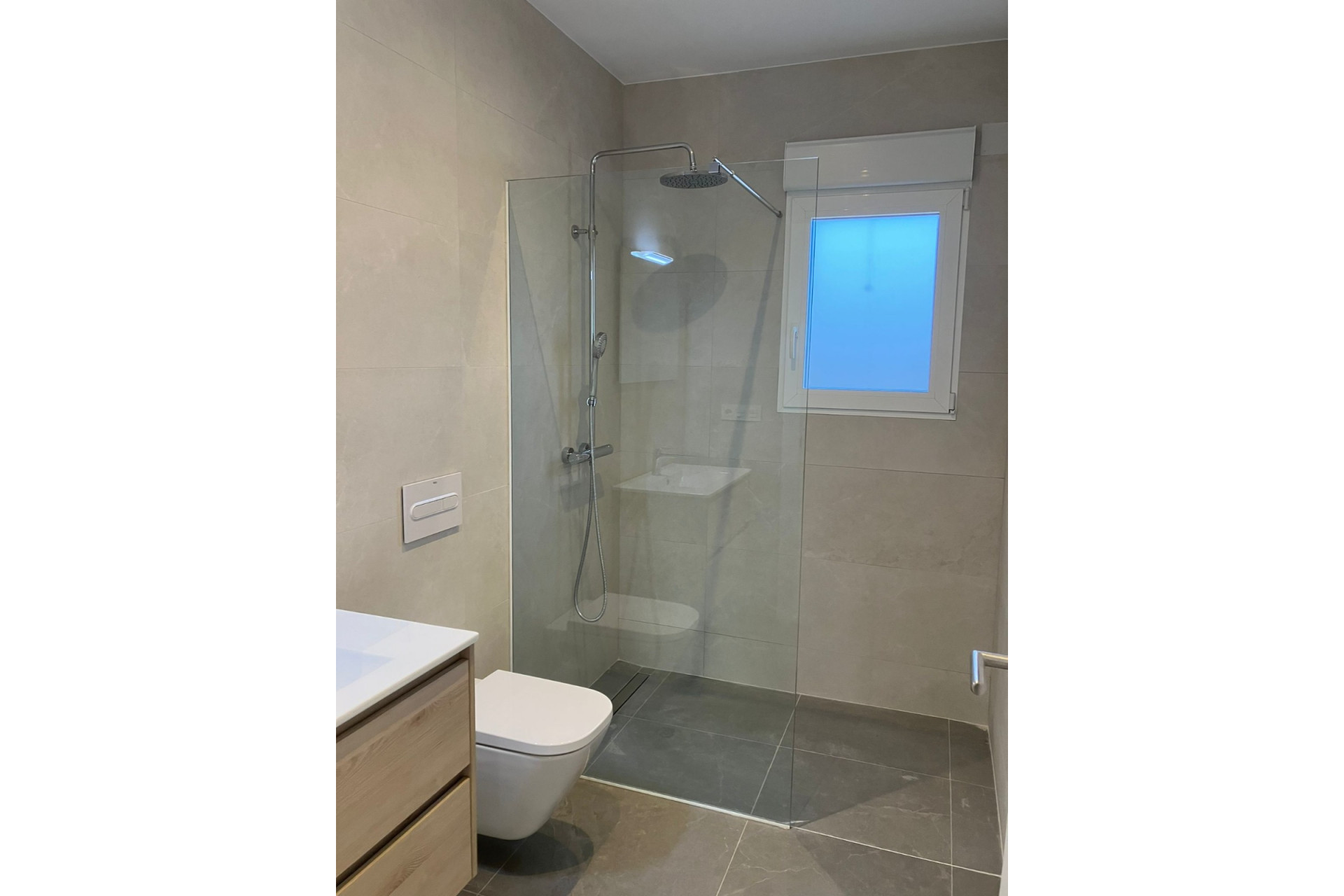 Nouvelle construction - detached -
Pinoso