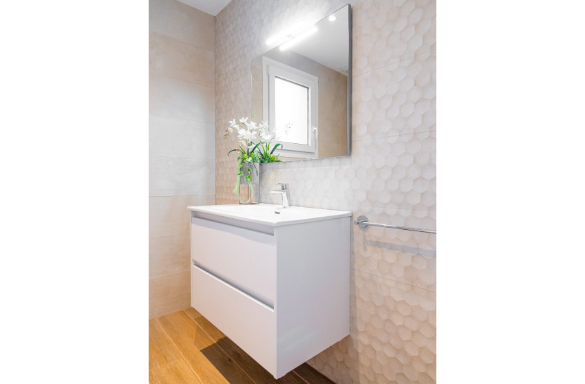 Nouvelle construction - detached -
Polop