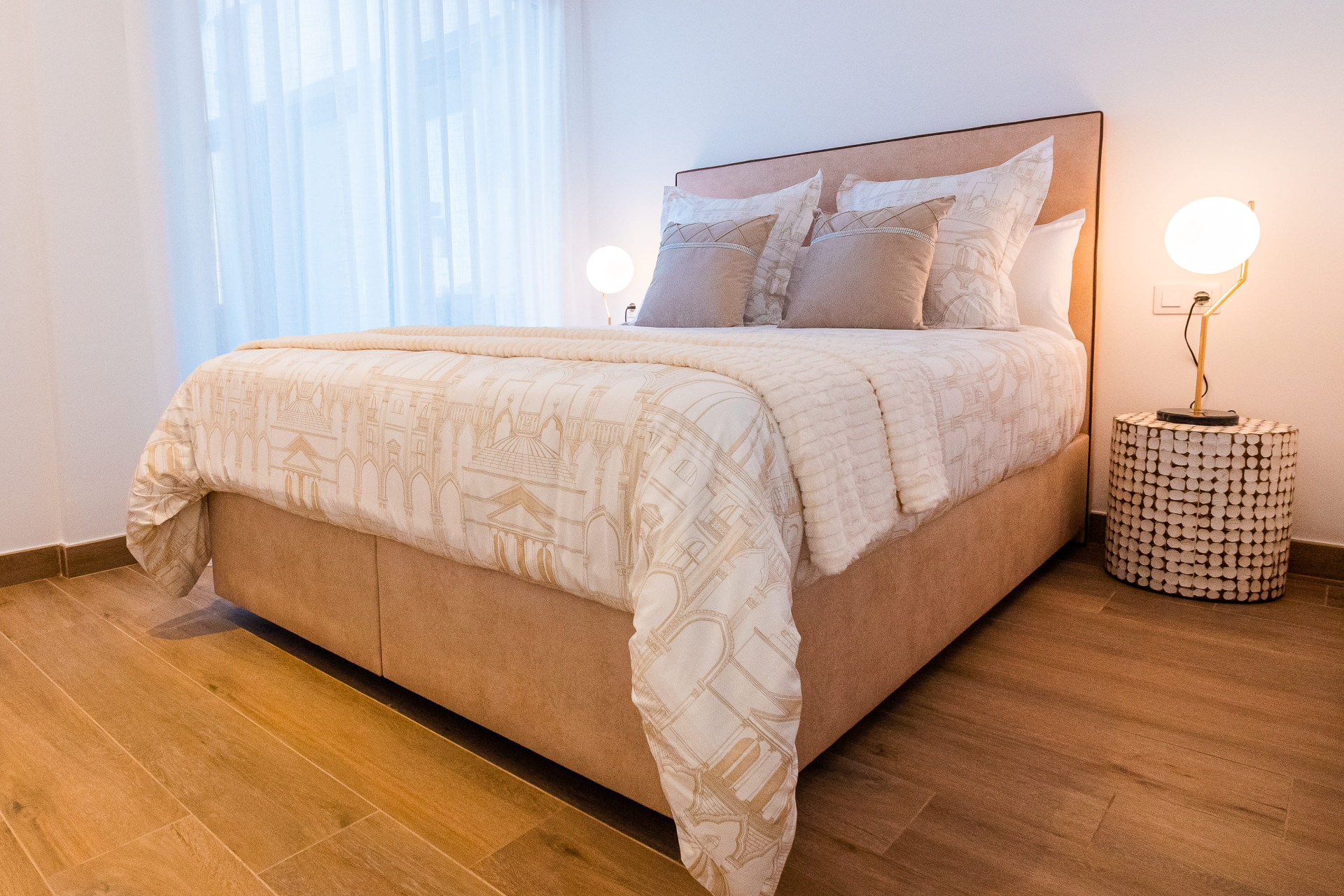 Nouvelle construction - detached -
Polop