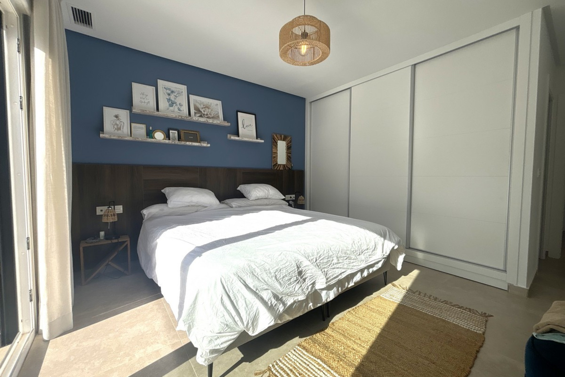 Nouvelle construction - detached -
Rafal