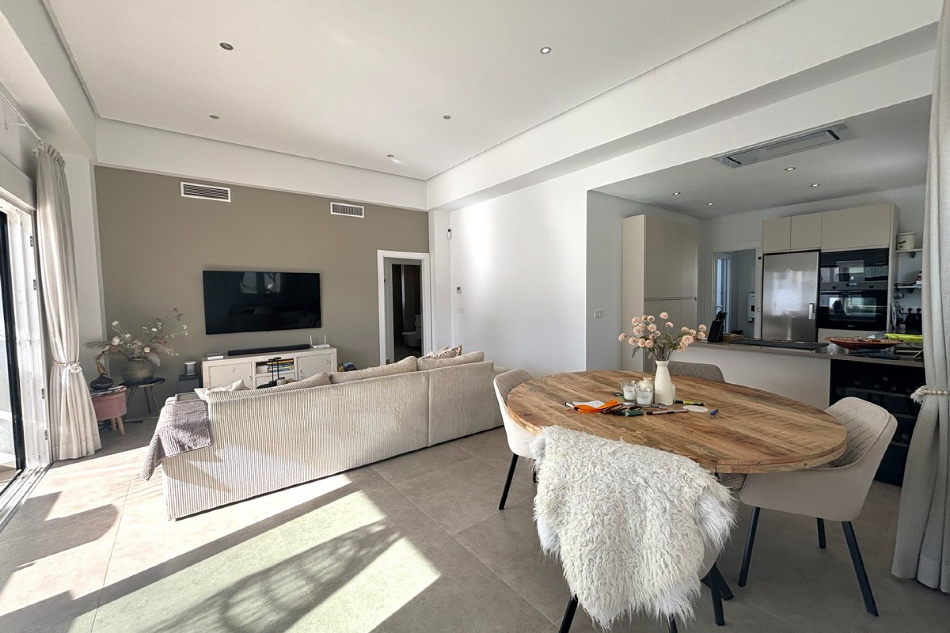 Nouvelle construction - detached -
Rafal