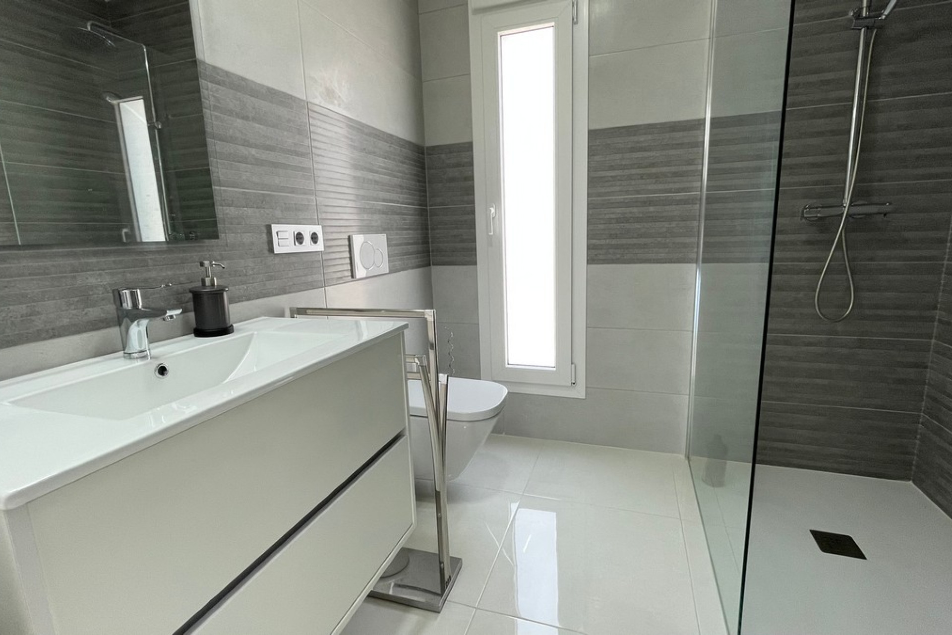 Nouvelle construction - detached -
Rafal