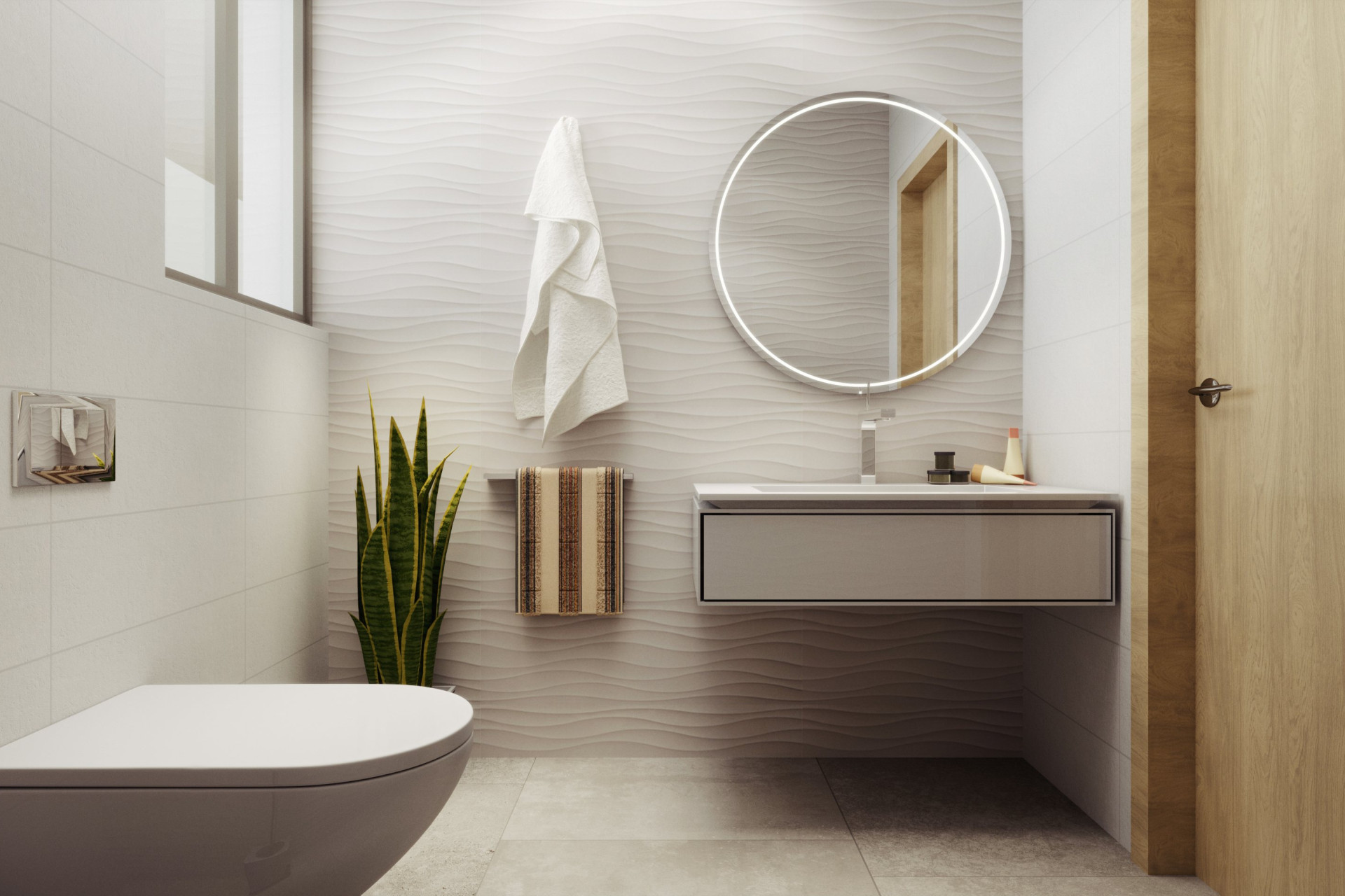 Nouvelle construction - detached -
Rojales