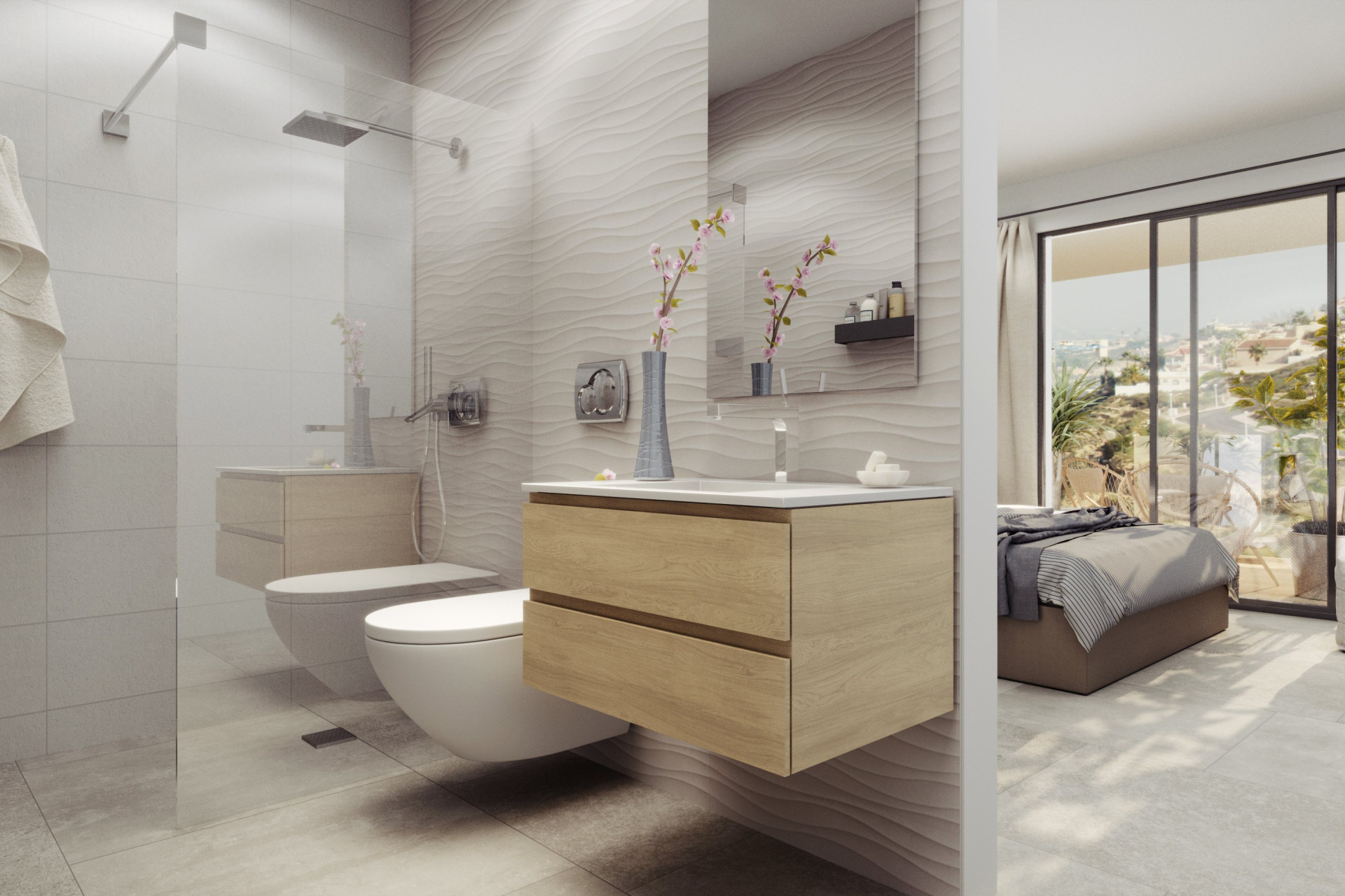 Nouvelle construction - detached -
Rojales