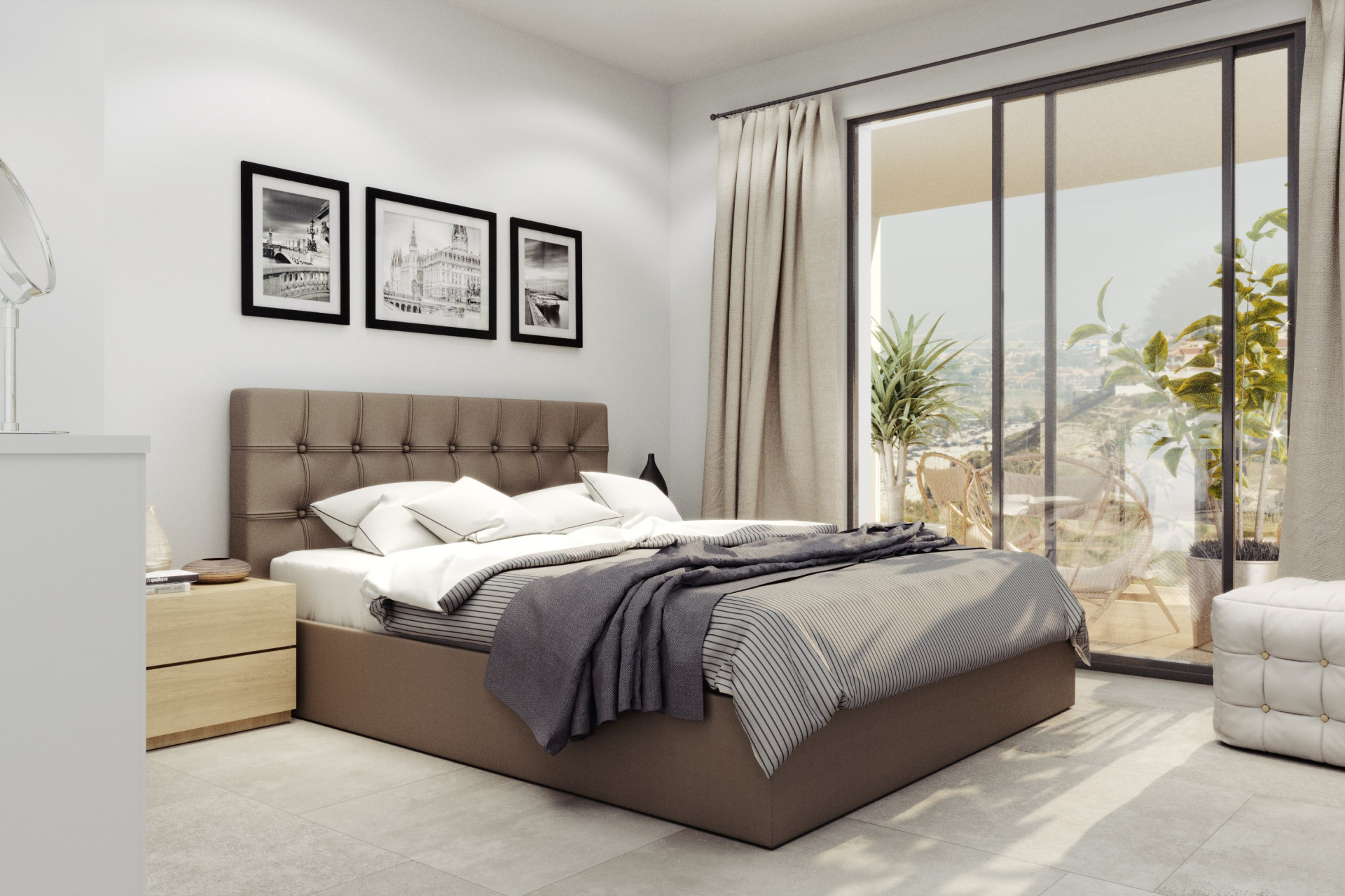 Nouvelle construction - detached -
Rojales