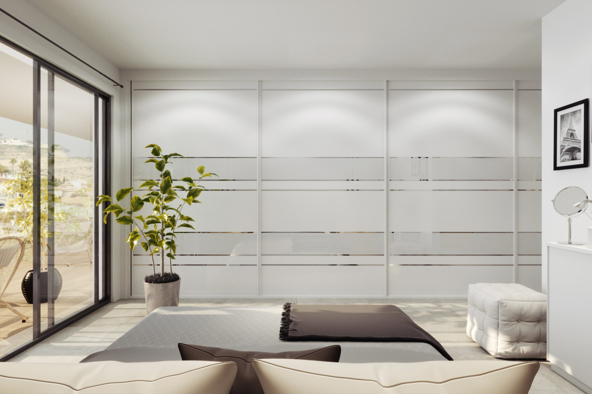 Nouvelle construction - detached -
Rojales