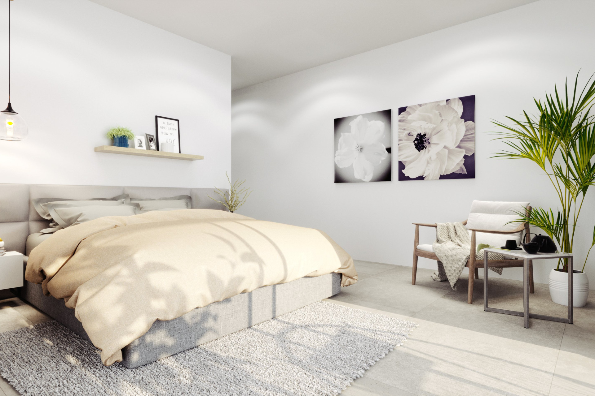 Nouvelle construction - detached -
Rojales