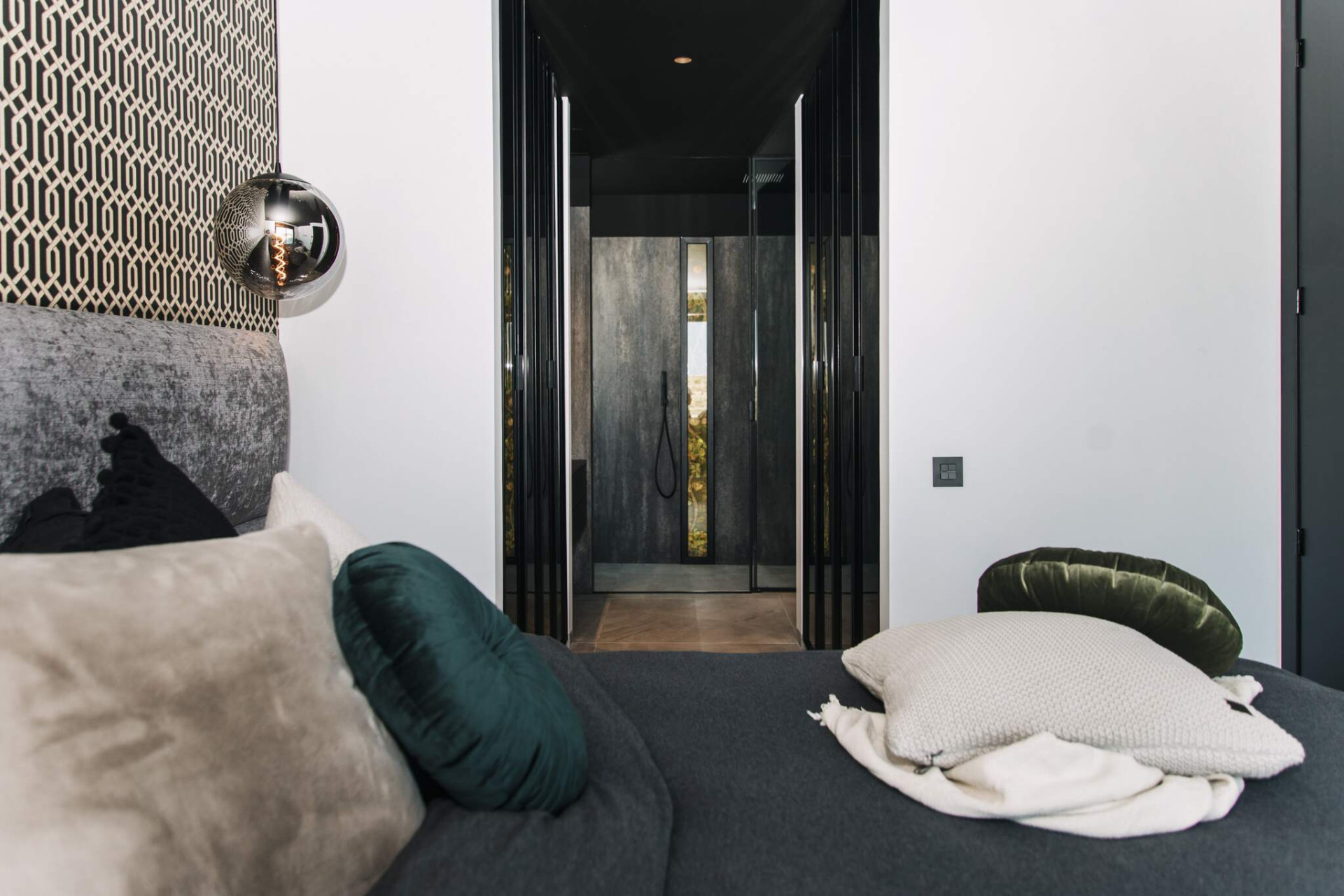 Nouvelle construction - detached -
Rojales