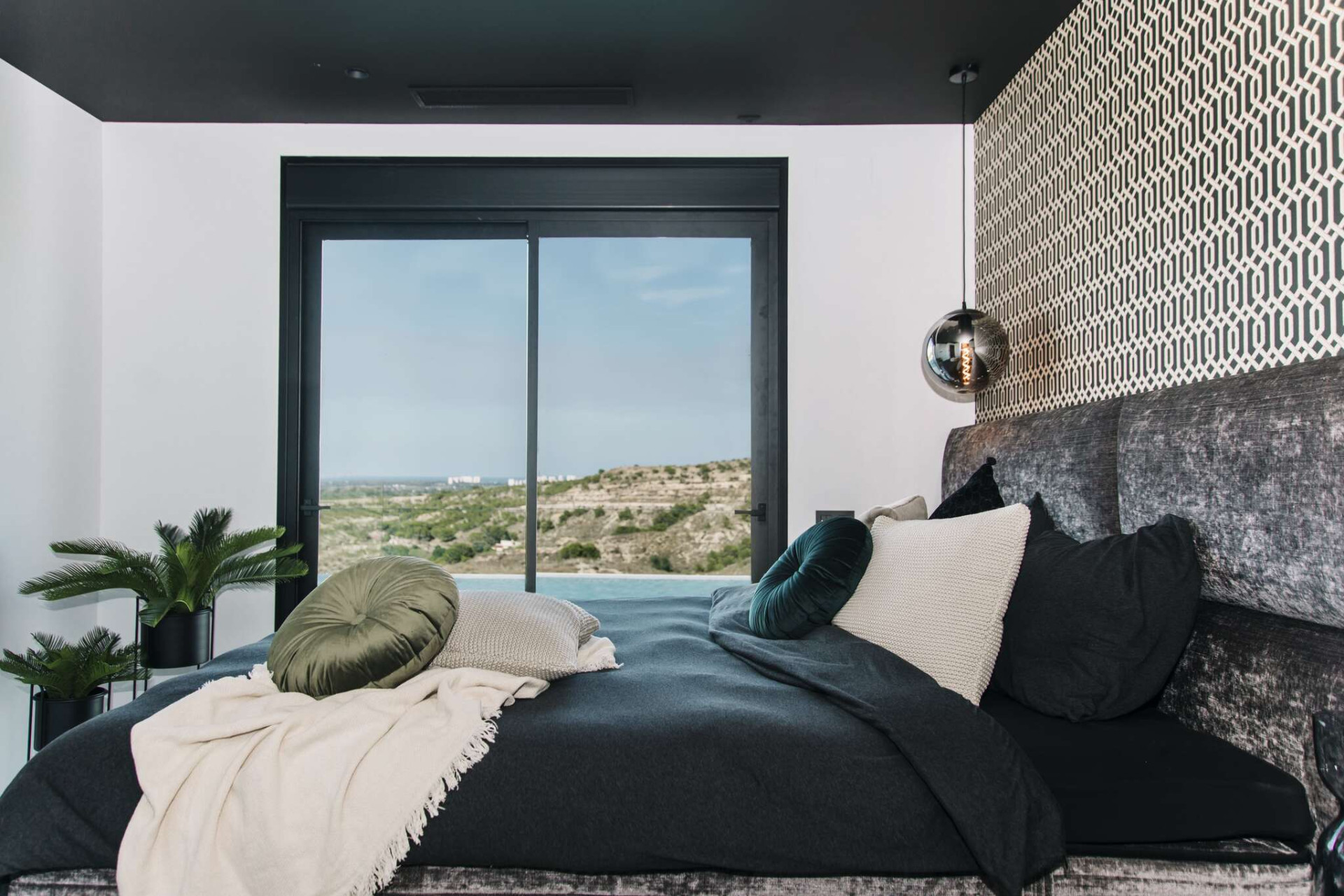 Nouvelle construction - detached -
Rojales