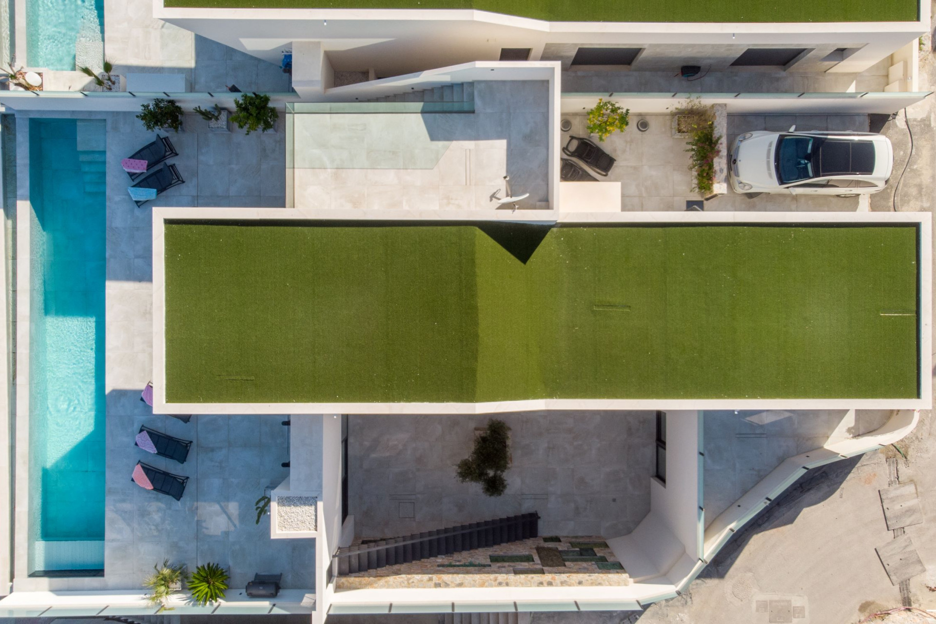 Nouvelle construction - detached -
Rojales