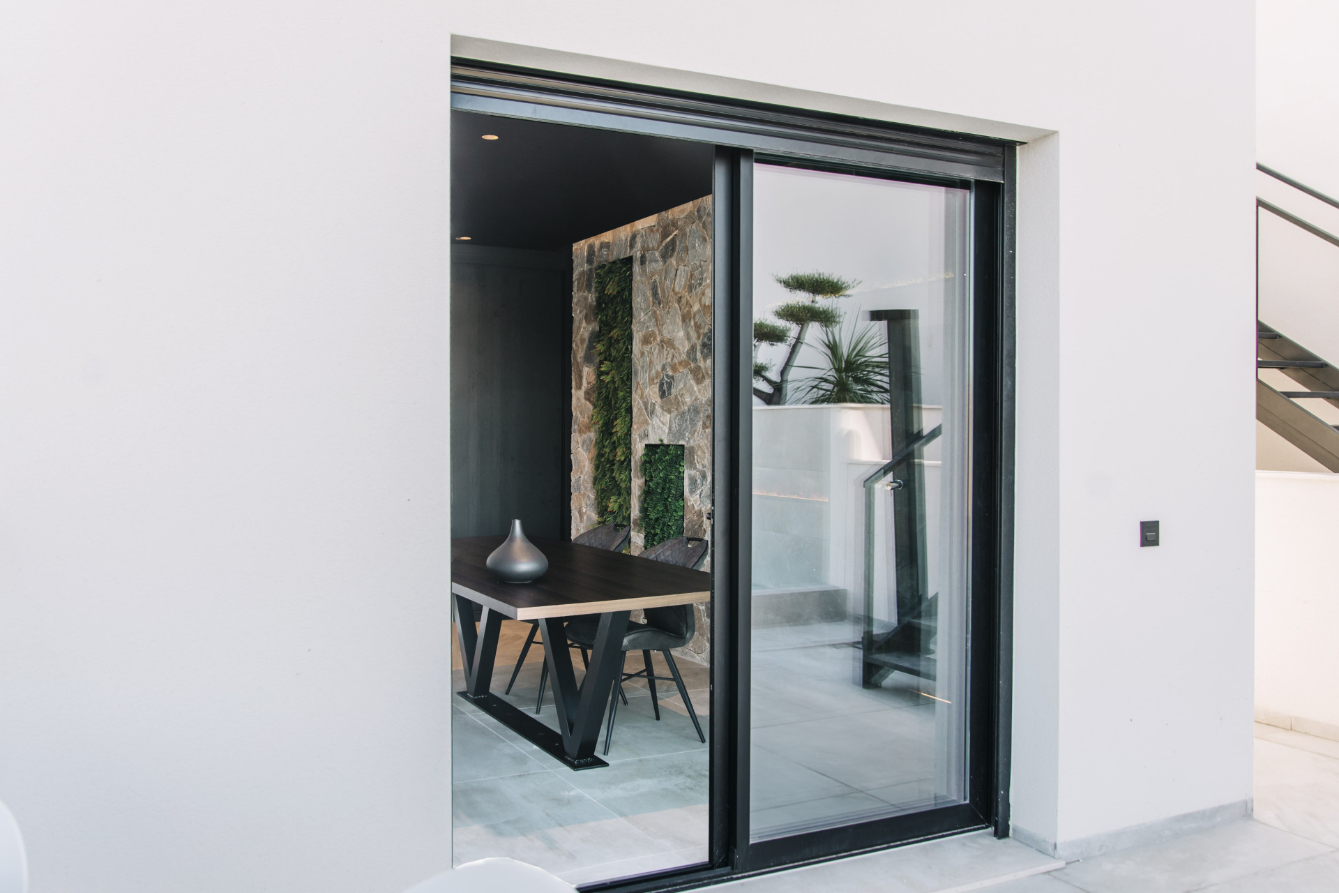 Nouvelle construction - detached -
Rojales