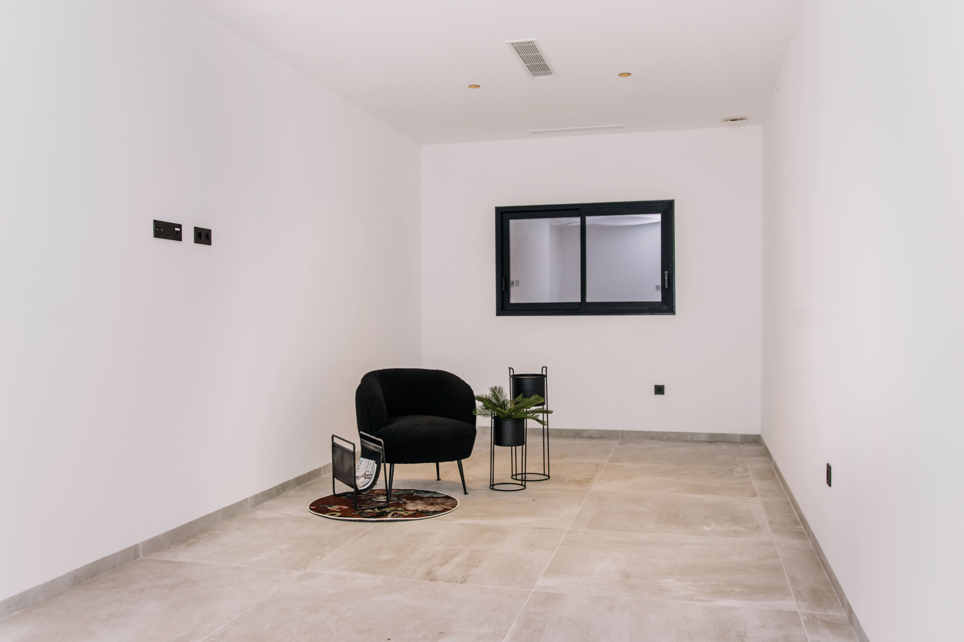 Nouvelle construction - detached -
Rojales