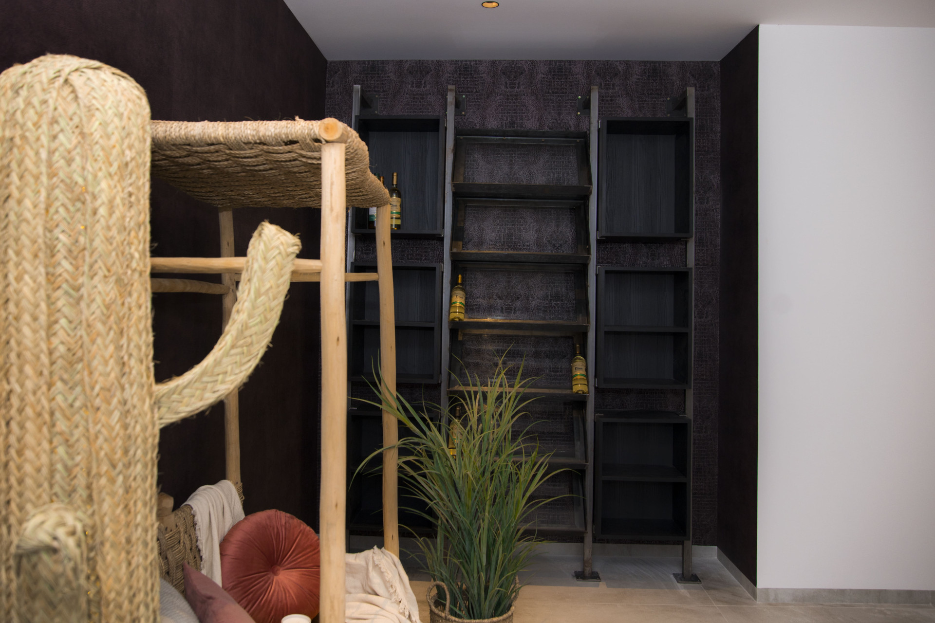 Nouvelle construction - detached -
Rojales