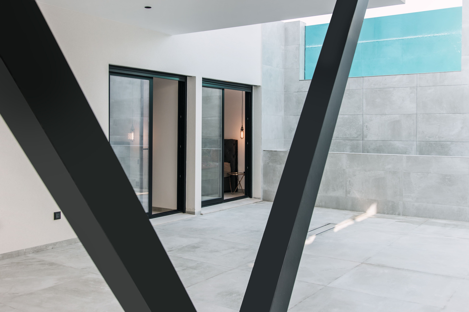 Nouvelle construction - detached -
Rojales