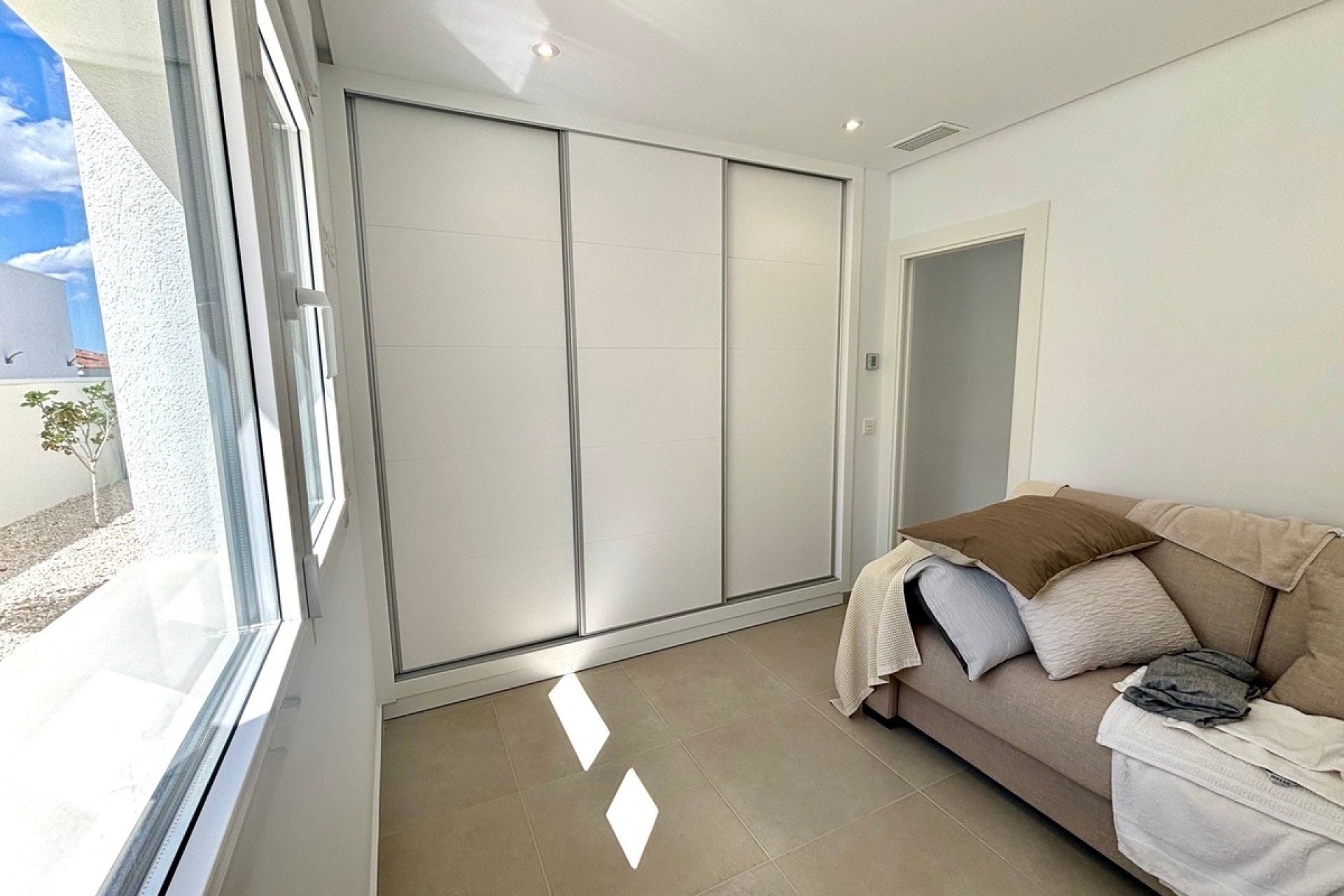 Nouvelle construction - detached -
Rojales