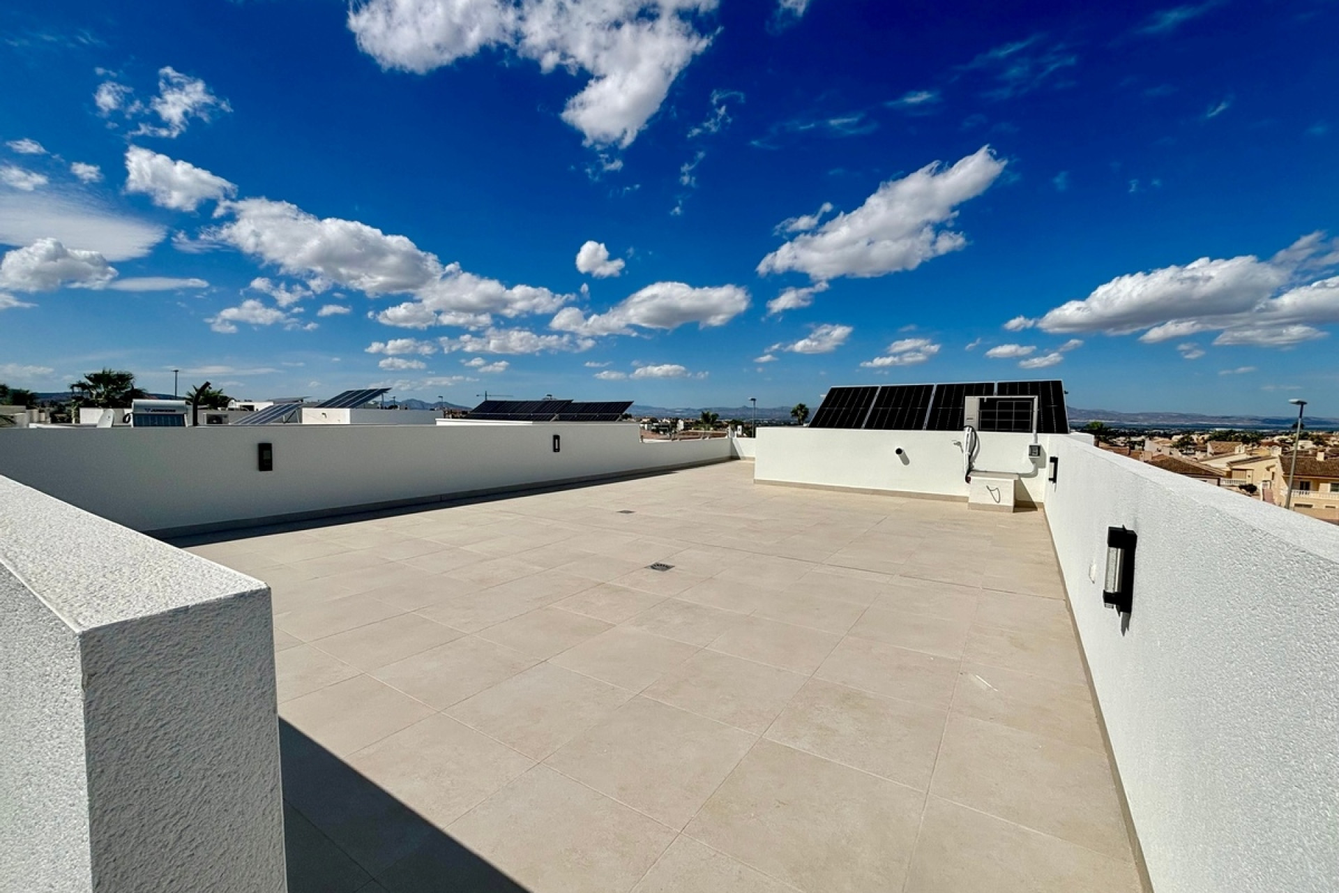 Nouvelle construction - detached -
Rojales
