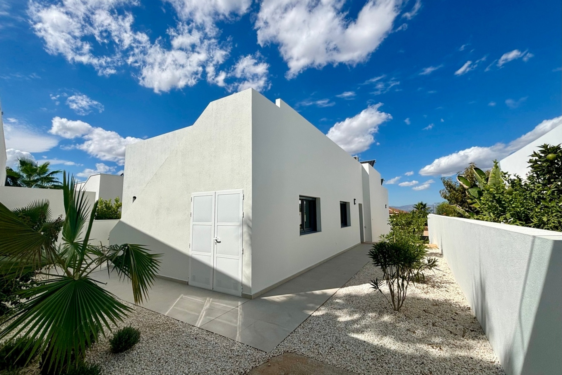 Nouvelle construction - detached -
Rojales