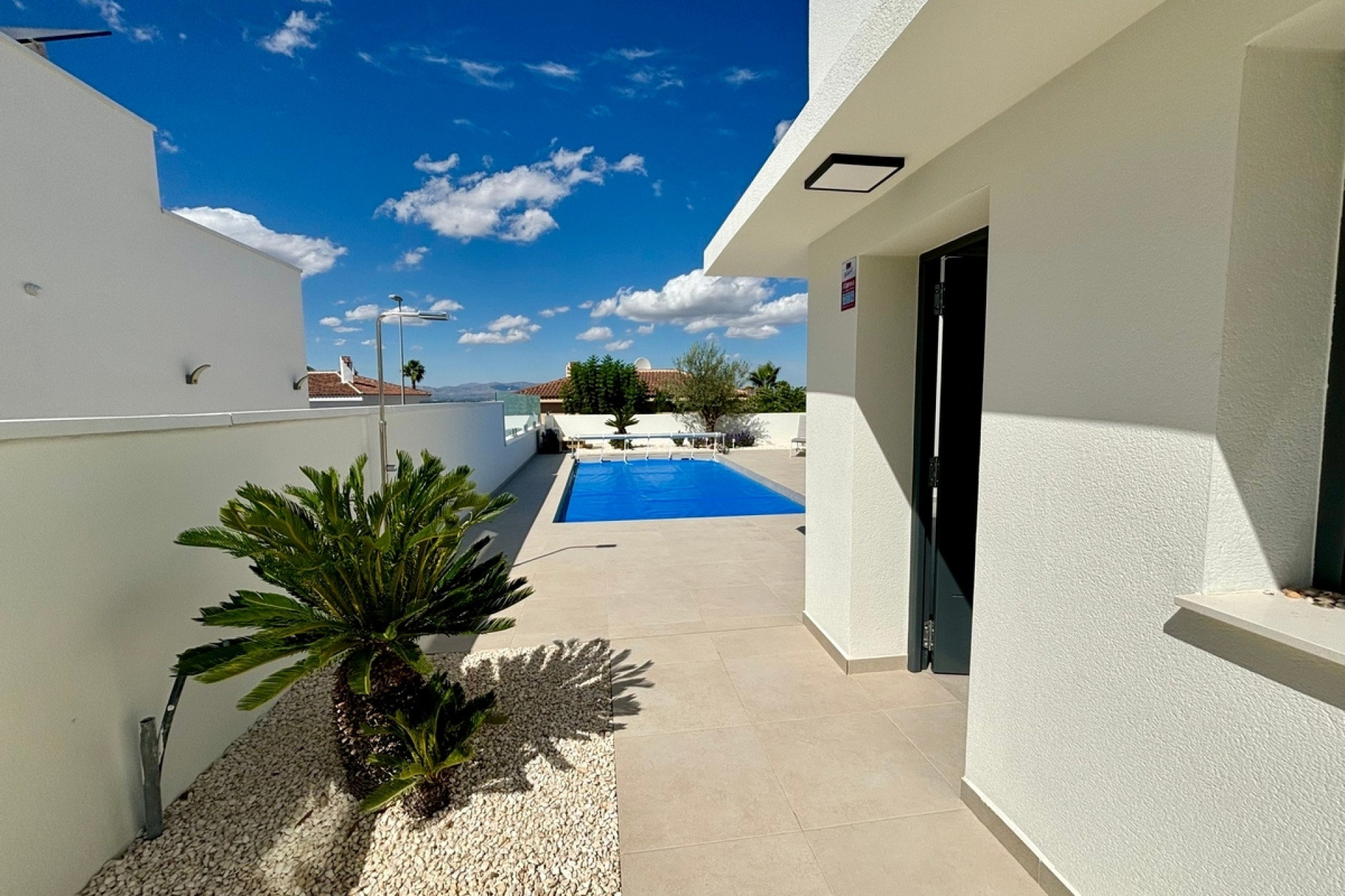 Nouvelle construction - detached -
Rojales