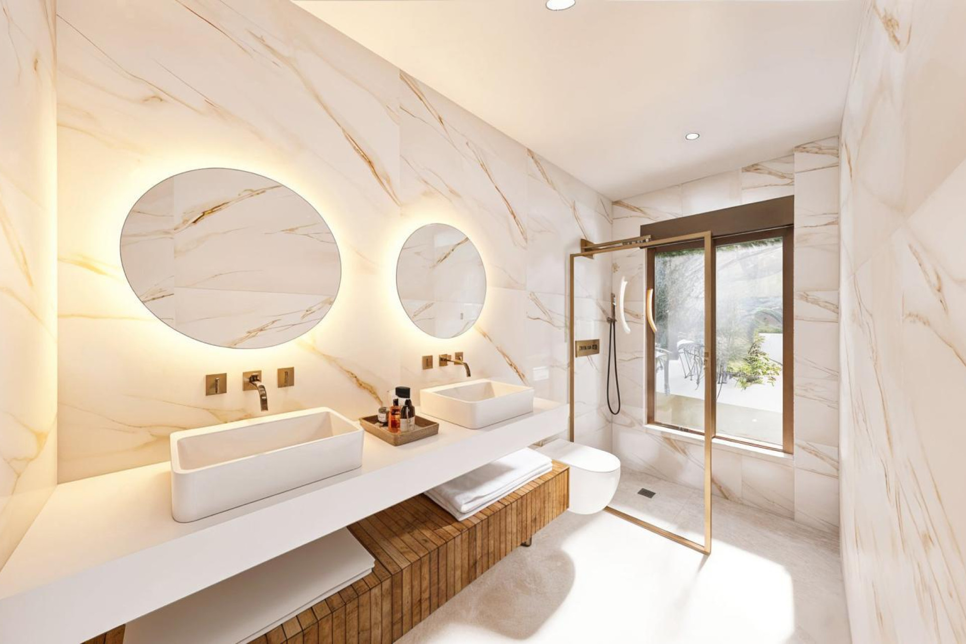 Nouvelle construction - detached -
San Pedro del Pinatar