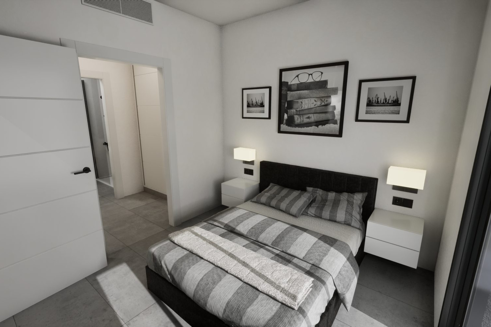 Nouvelle construction - detached -
Torre Pacheco - Torre-Pacheco