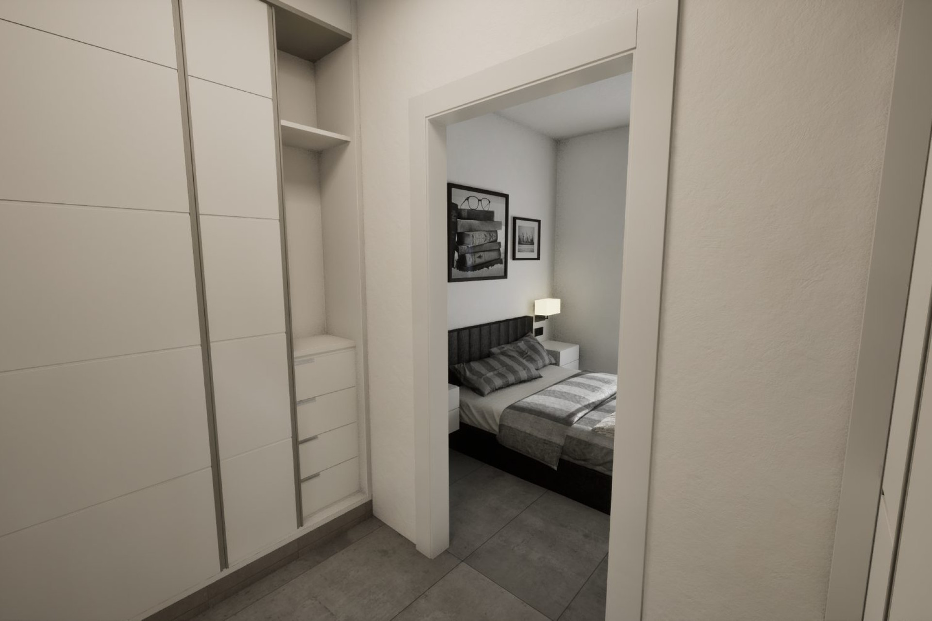 Nouvelle construction - detached -
Torre Pacheco - Torre-Pacheco