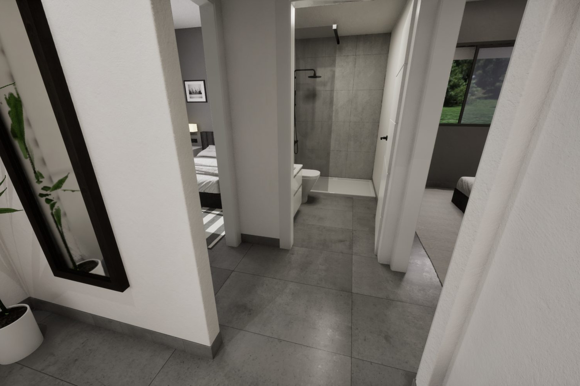 Nouvelle construction - detached -
Torre Pacheco - Torre-Pacheco