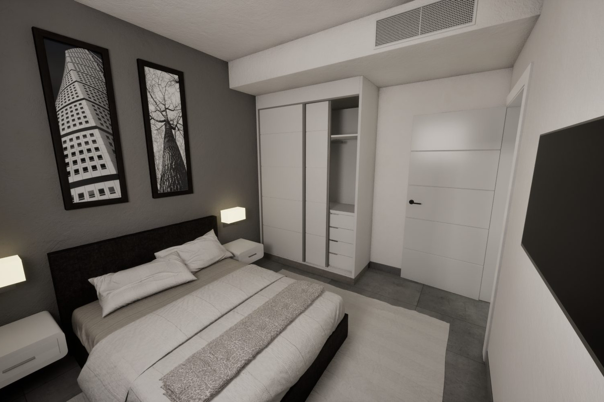 Nouvelle construction - detached -
Torre Pacheco - Torre-Pacheco