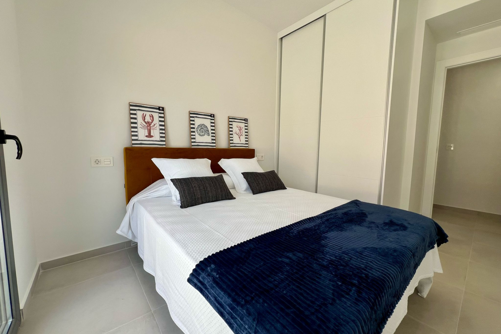 Nouvelle construction - detached -
Villamartín